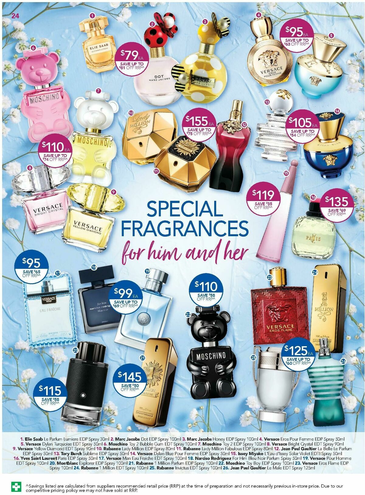 TerryWhite Chemmart Catalogues from 19 June