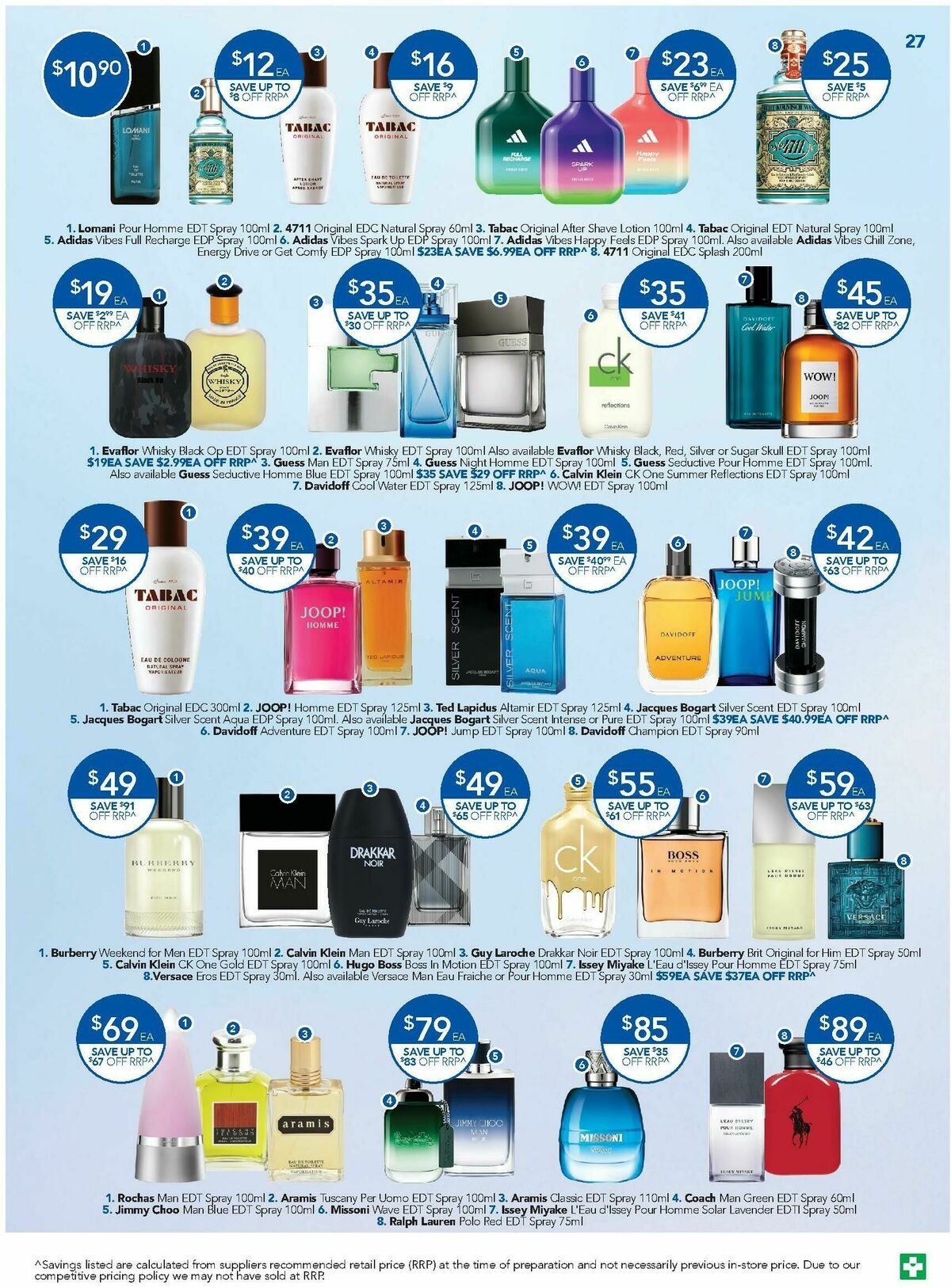 TerryWhite Chemmart Catalogues from 19 June