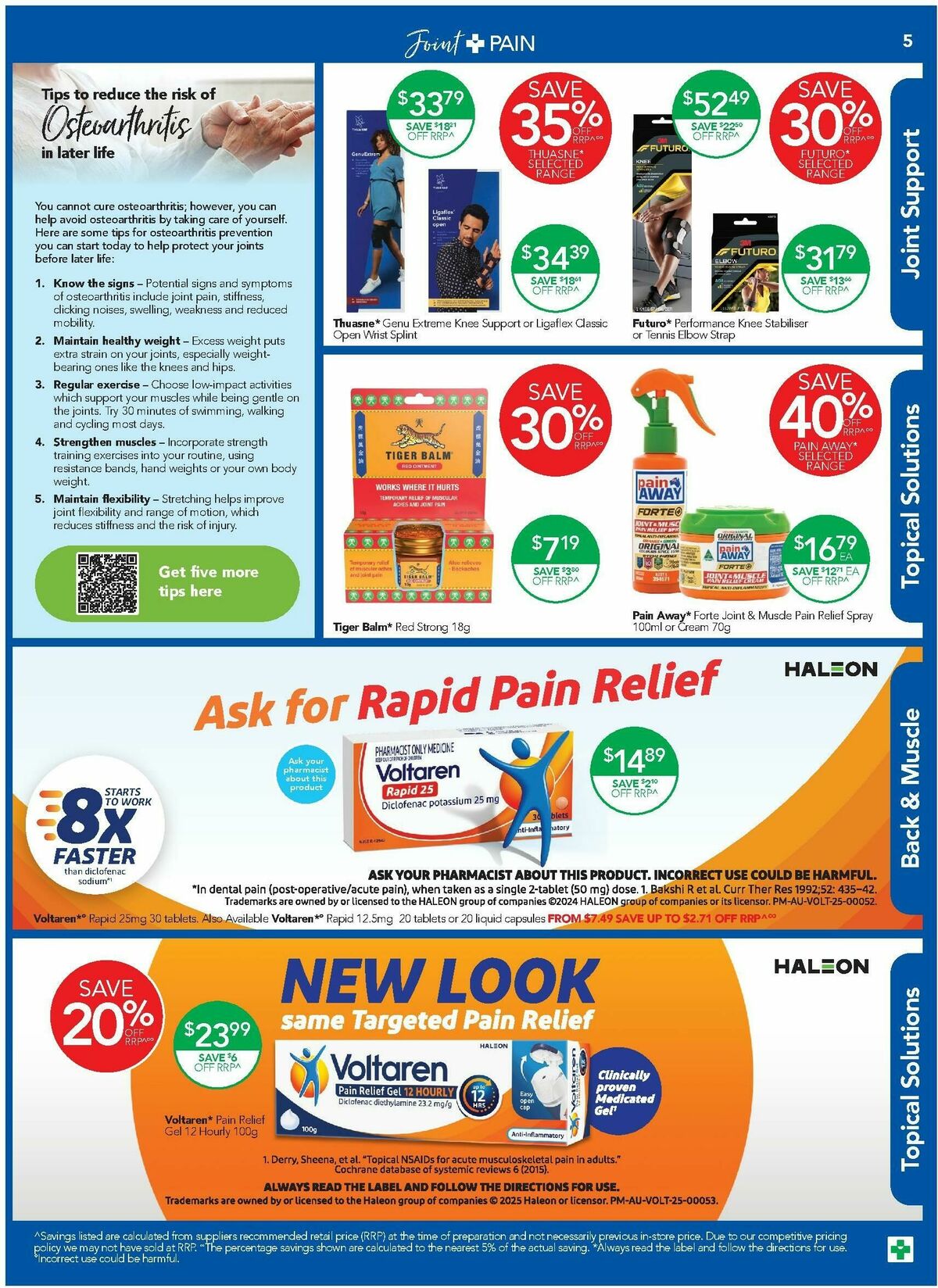 TerryWhite Chemmart Catalogues from 19 June