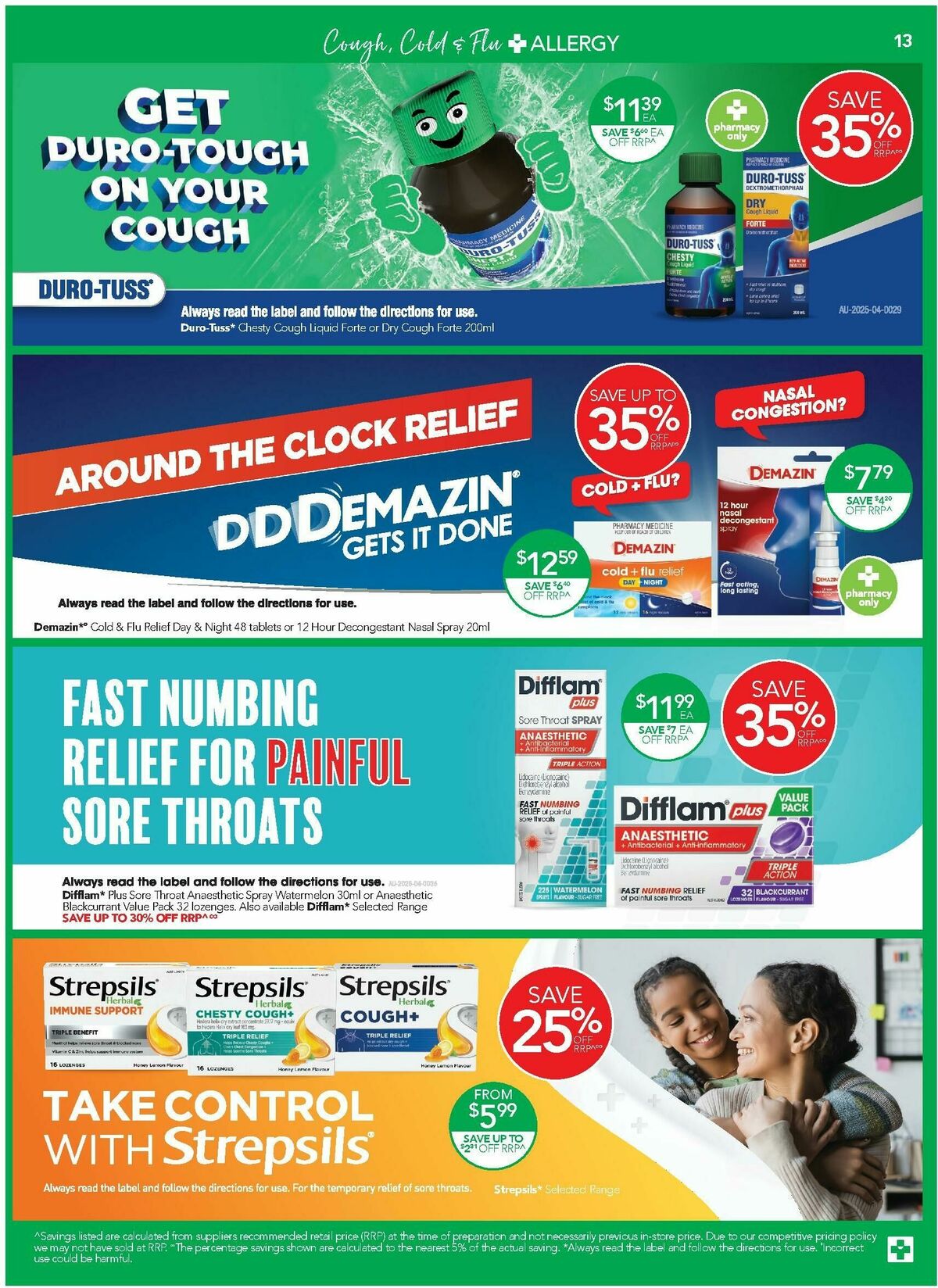 TerryWhite Chemmart Catalogues from 10 July