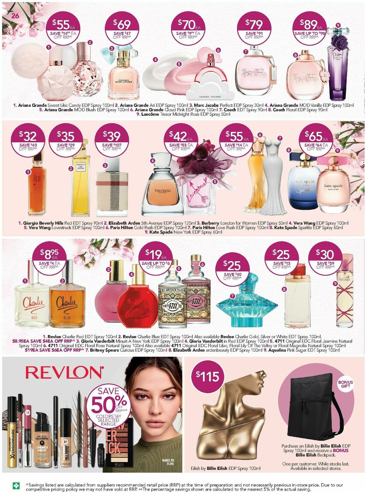 TerryWhite Chemmart Catalogues from 10 July