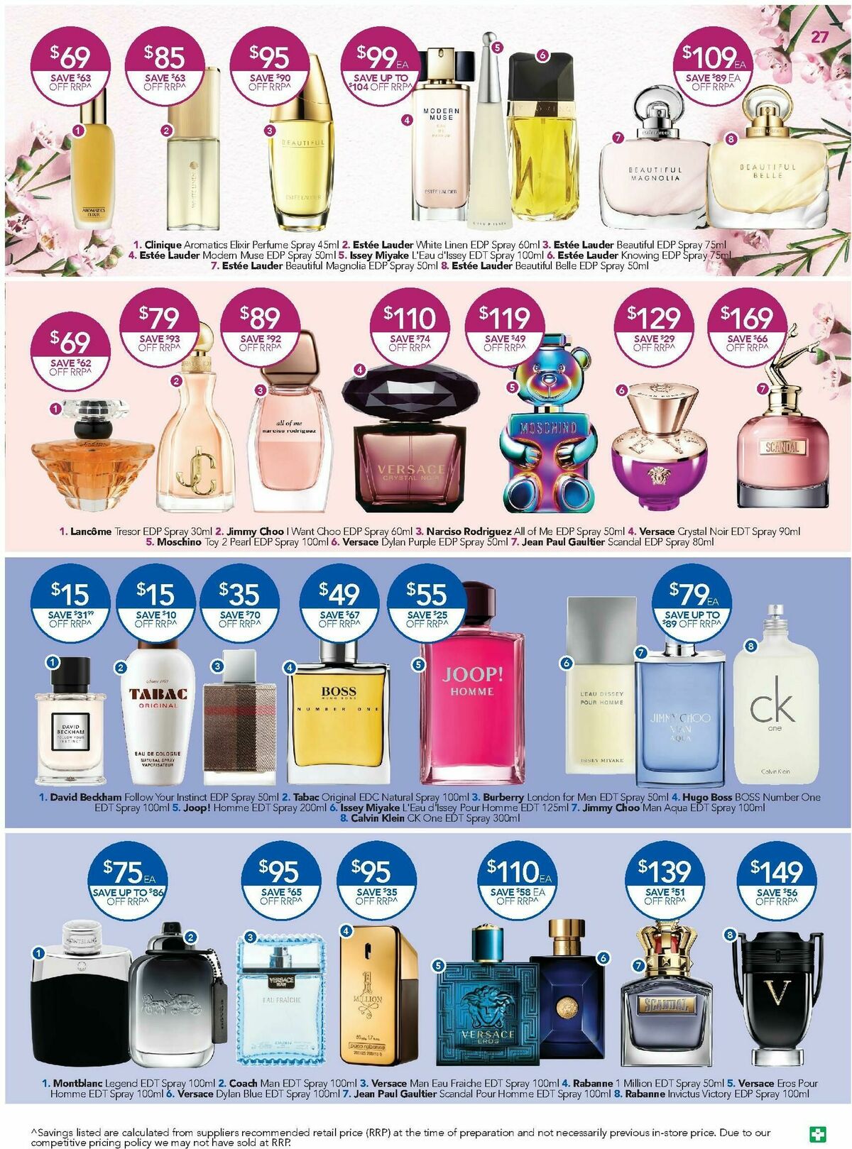 TerryWhite Chemmart Catalogues from 10 July