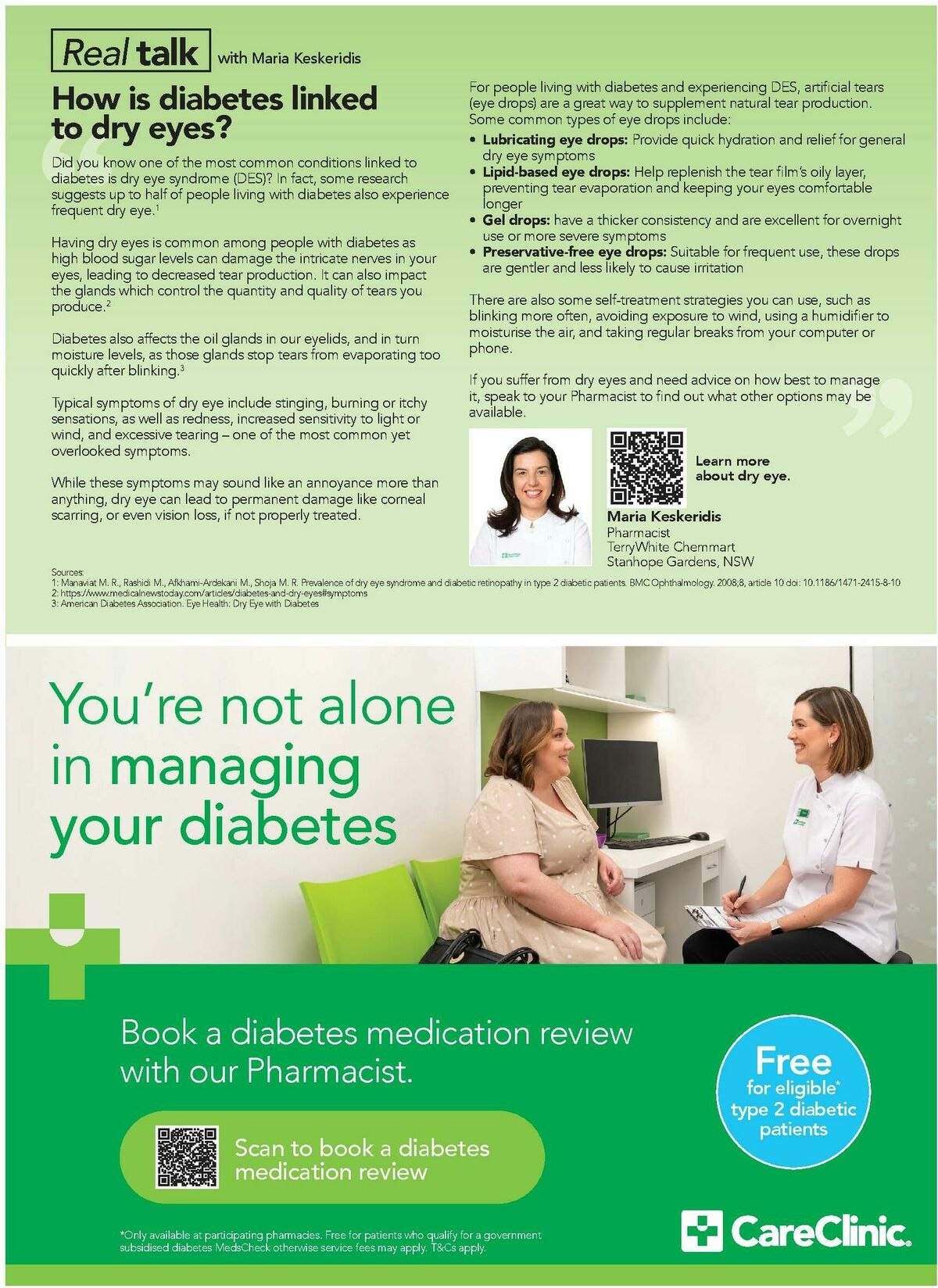 TerryWhite Chemmart Catalogues from 10 July