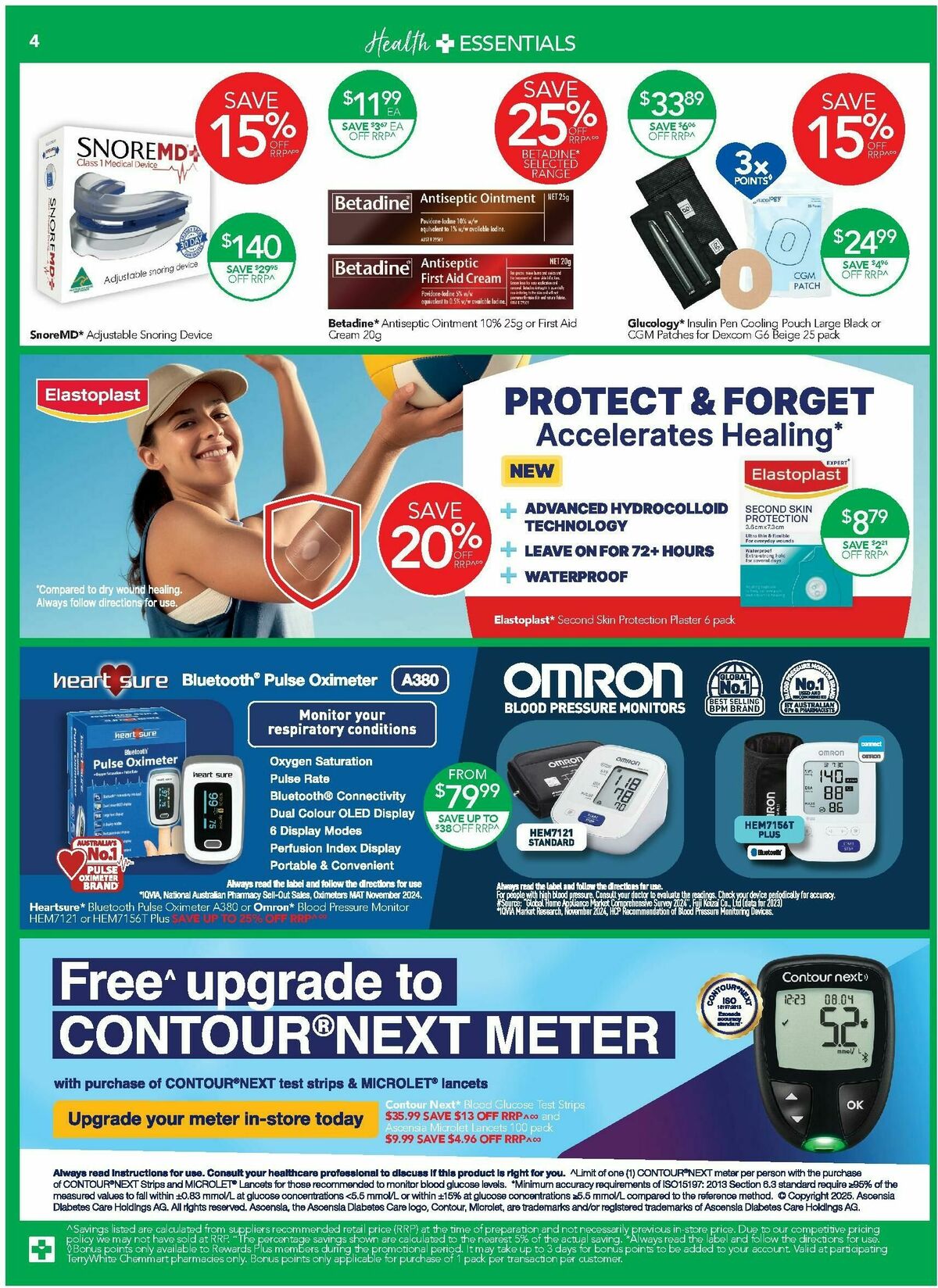 TerryWhite Chemmart Catalogues from 10 July