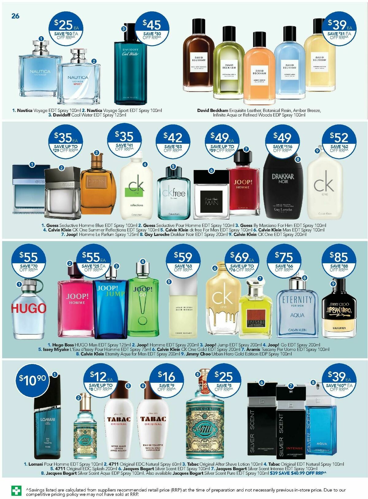 TerryWhite Chemmart Catalogues from 31 July