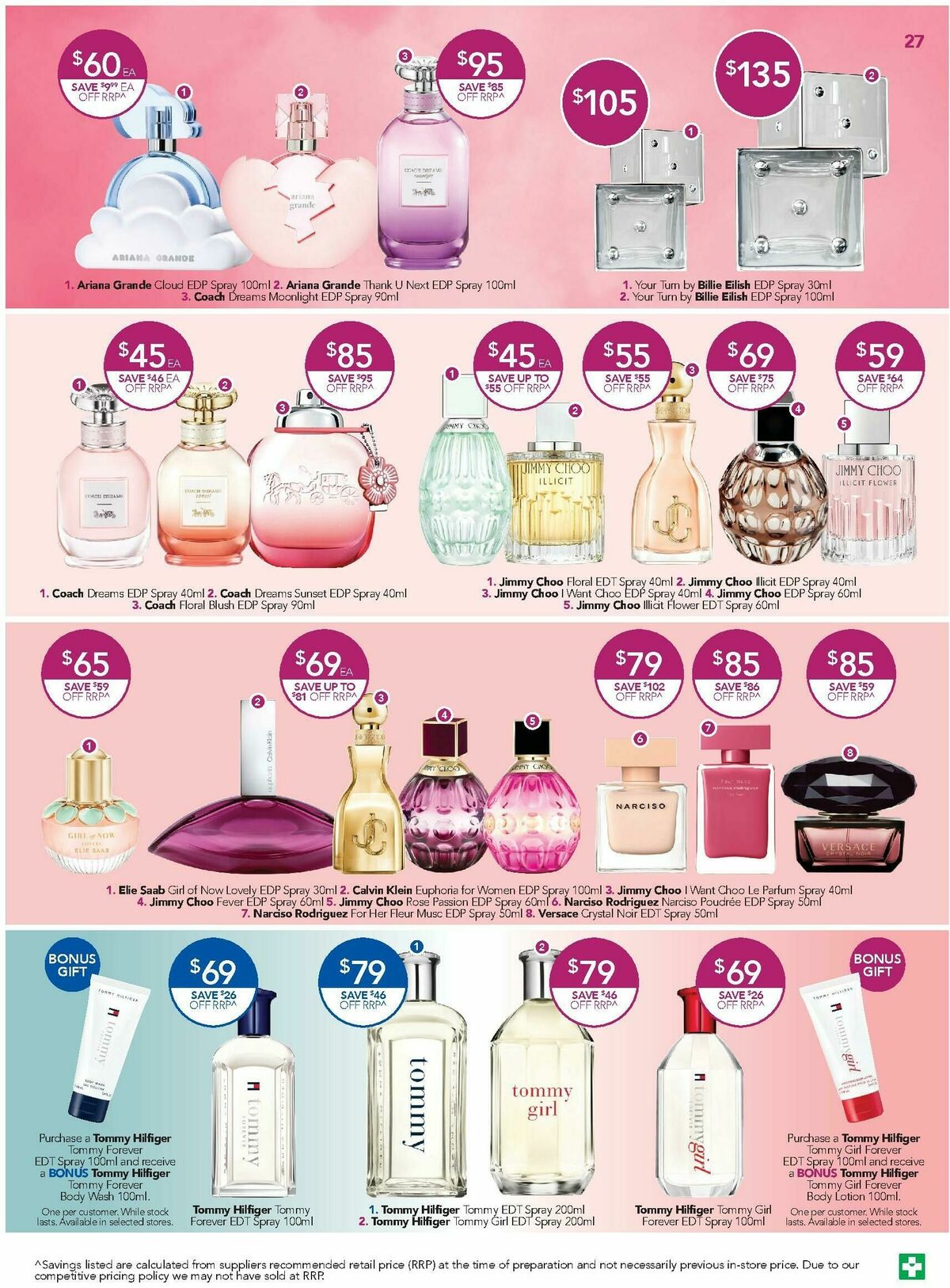 TerryWhite Chemmart Catalogues from 31 July