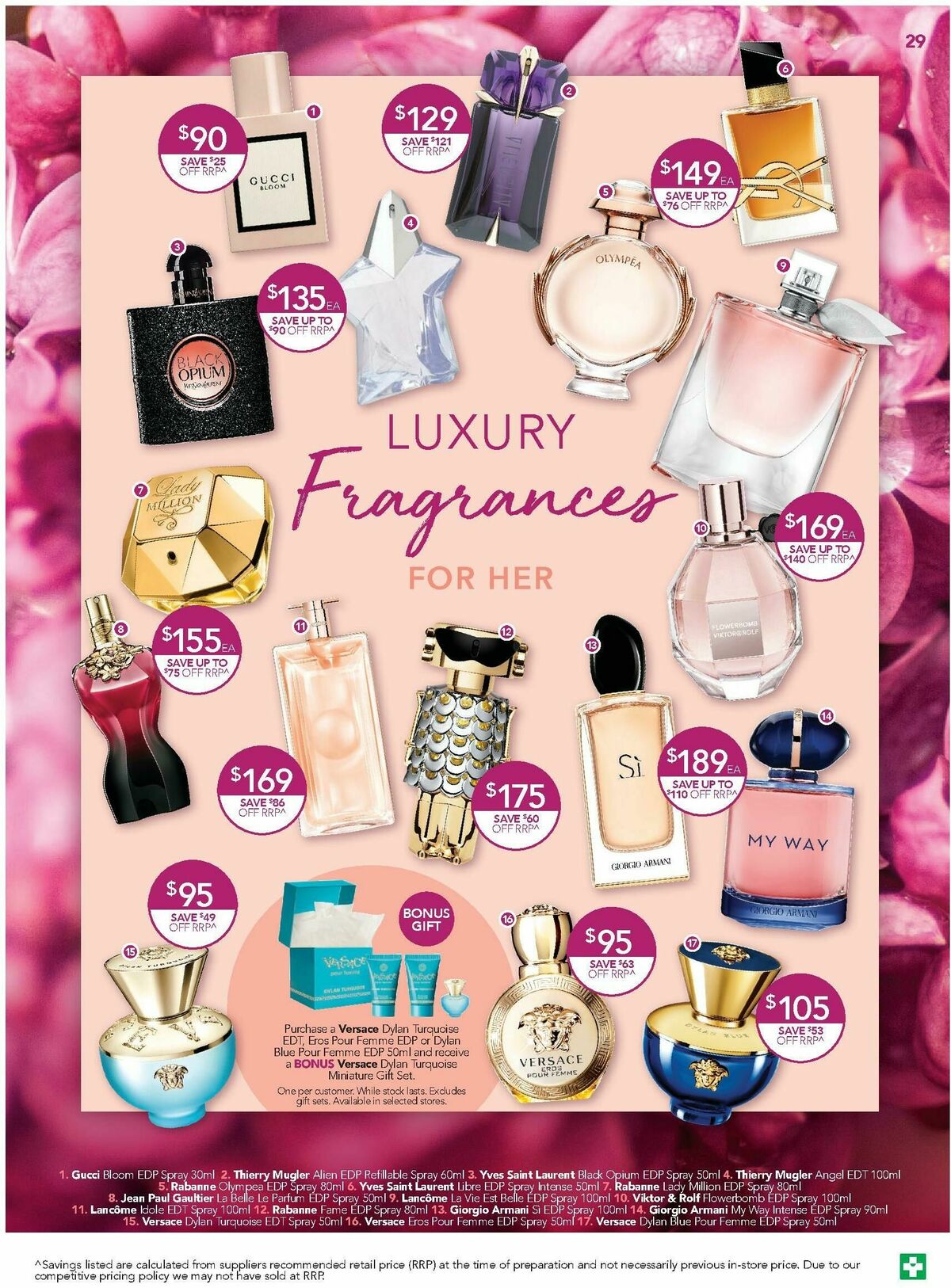 TerryWhite Chemmart Catalogues from 31 July