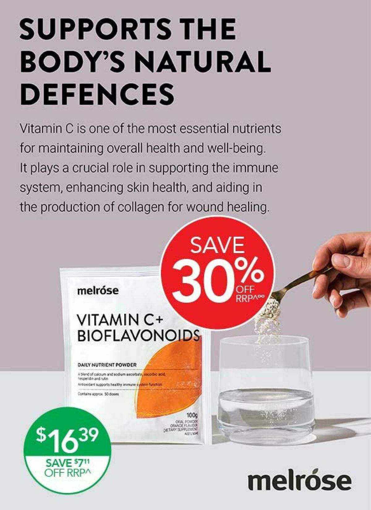 TerryWhite Chemmart Catalogues from 31 July