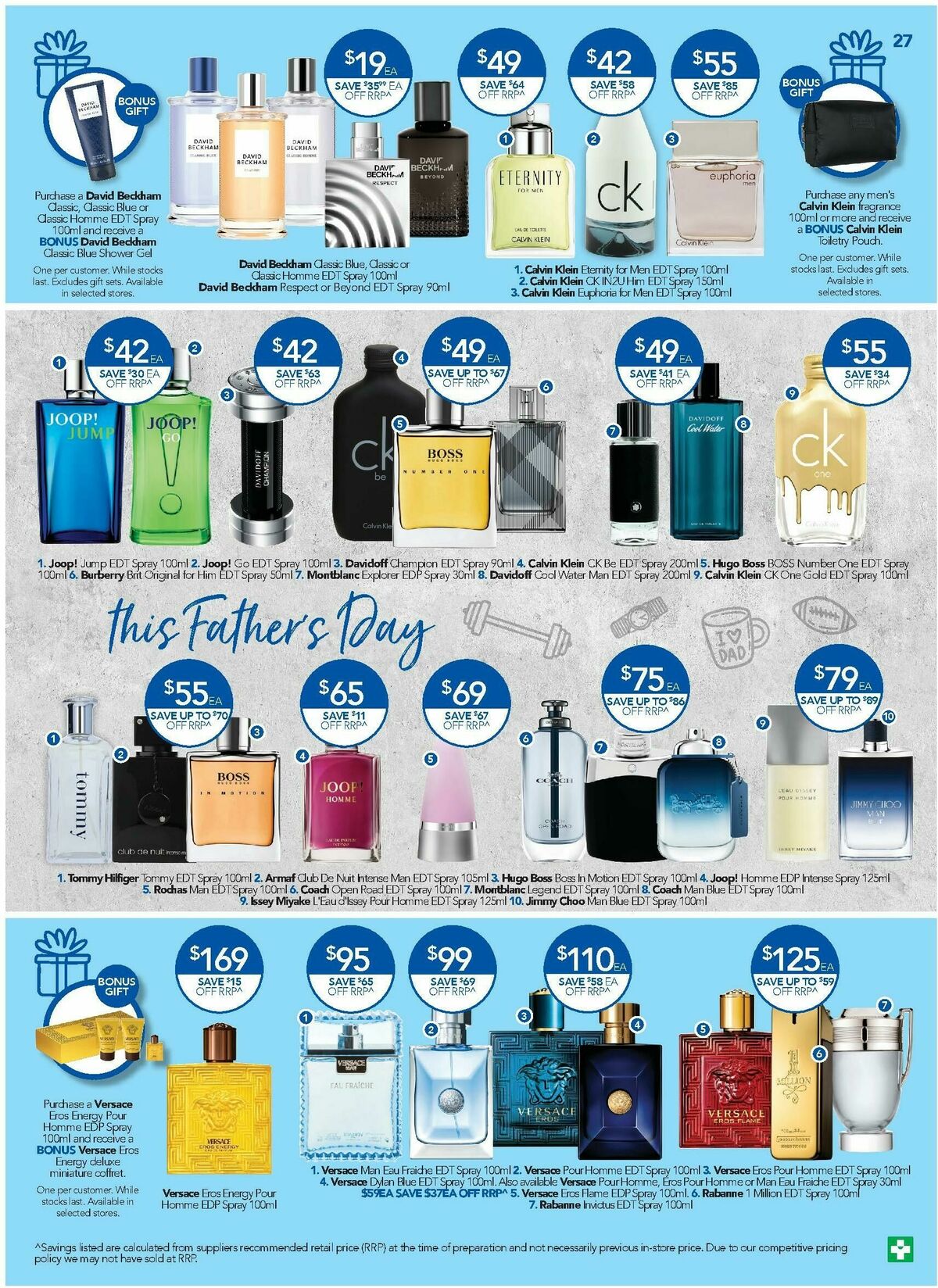 TerryWhite Chemmart Catalogues from 21 August