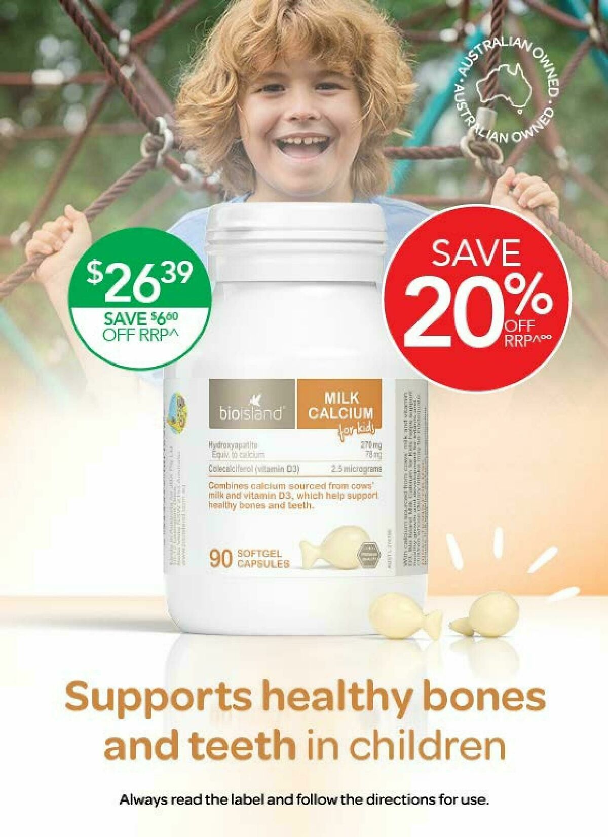 TerryWhite Chemmart Catalogues from 21 August