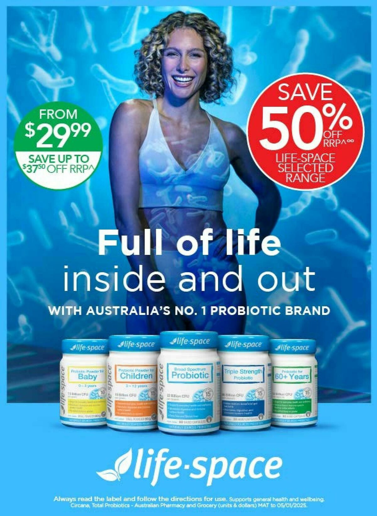 TerryWhite Chemmart Catalogues from 21 August