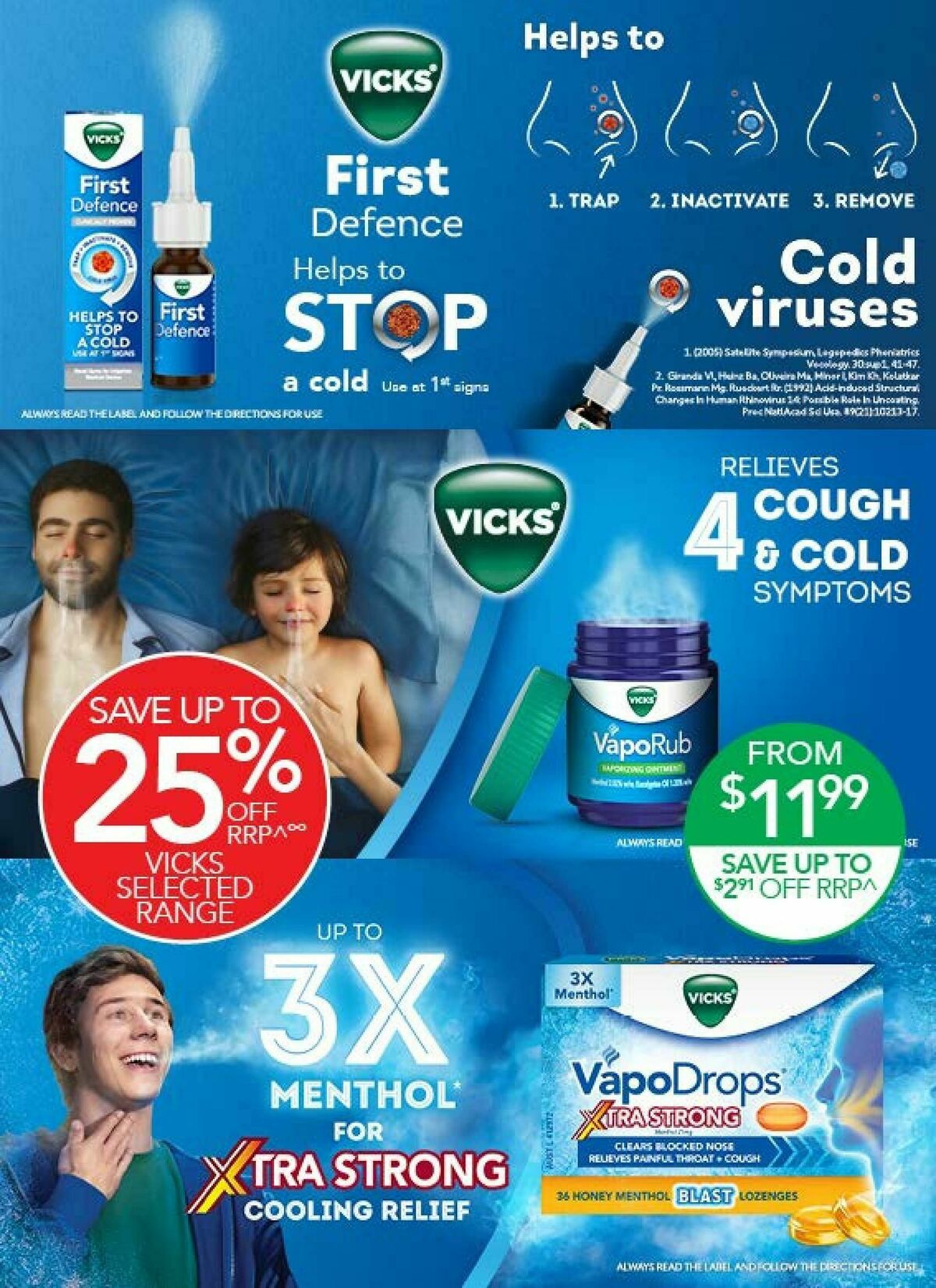 TerryWhite Chemmart Catalogues from 11 September