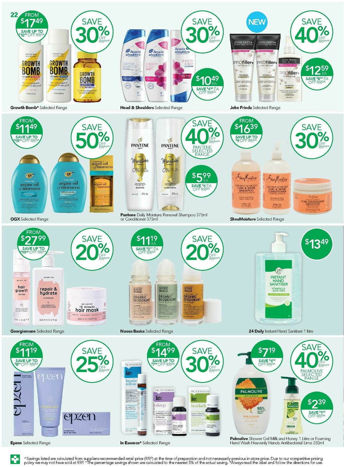 TerryWhite Chemmart Catalogues from 11 September