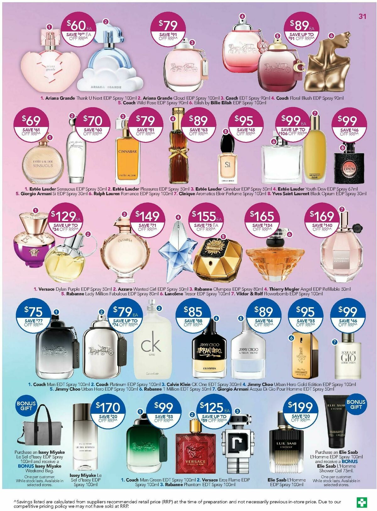 TerryWhite Chemmart Catalogues from 11 September