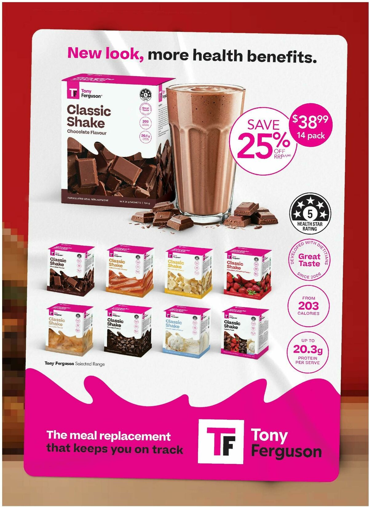 TerryWhite Chemmart Catalogues from 11 September