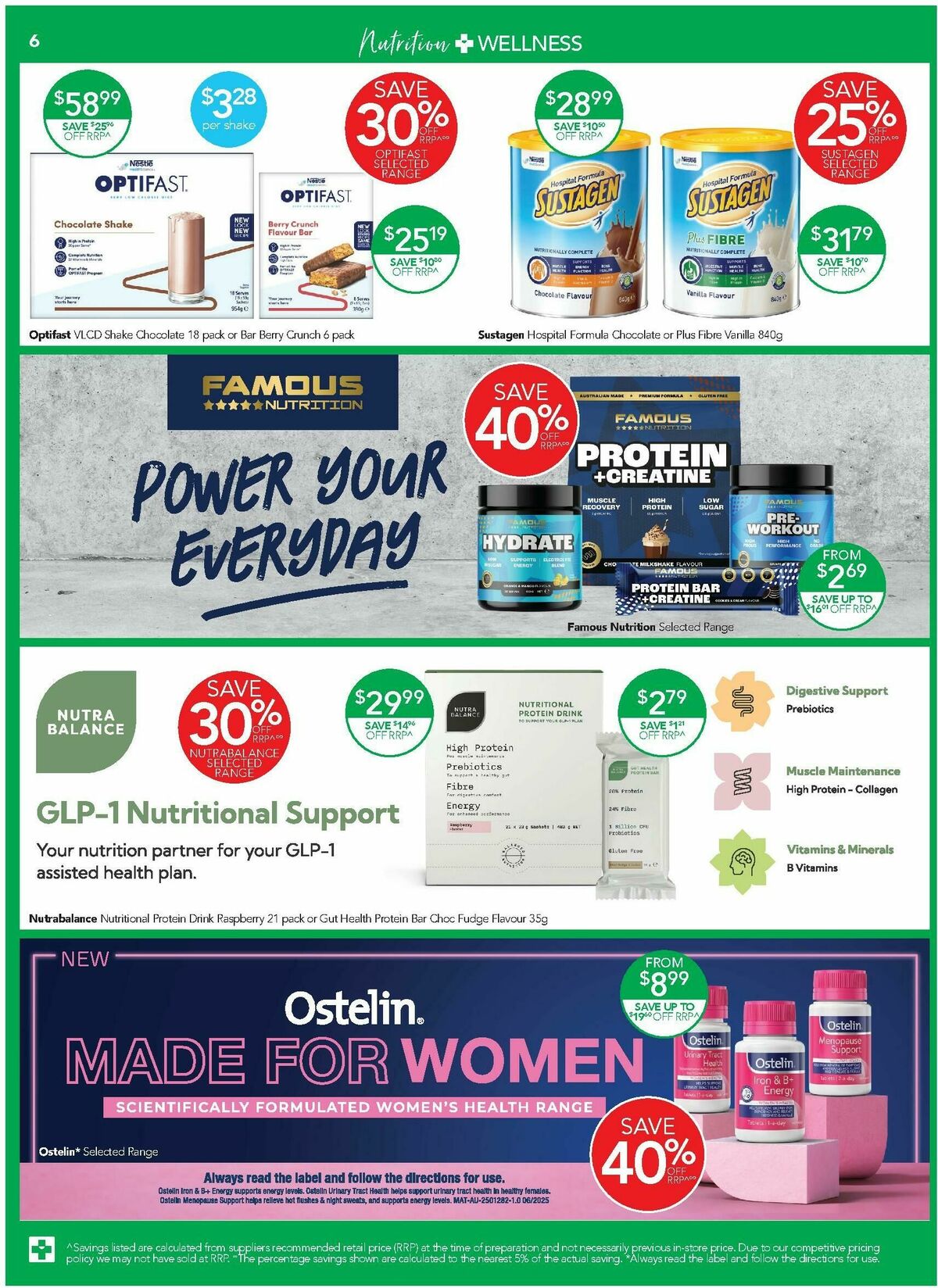 TerryWhite Chemmart Catalogues from 11 September