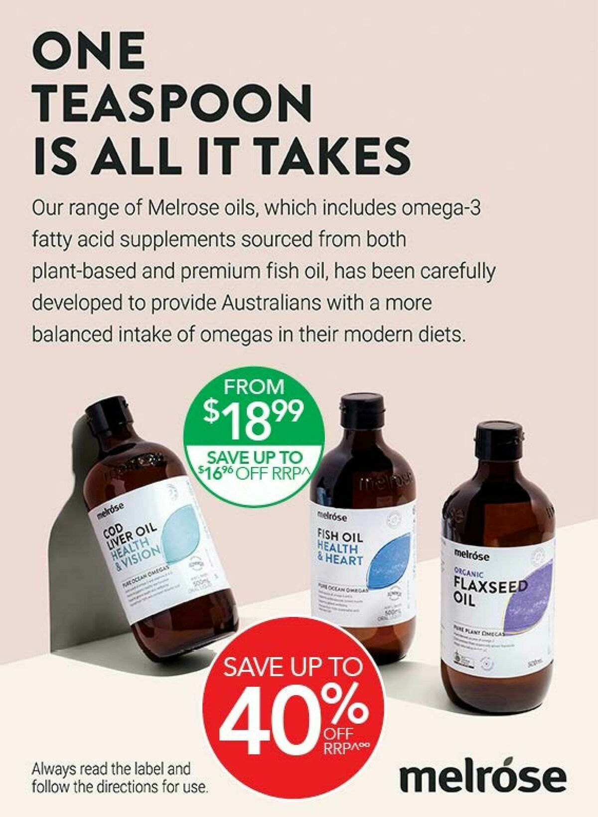 TerryWhite Chemmart Catalogues from 11 September