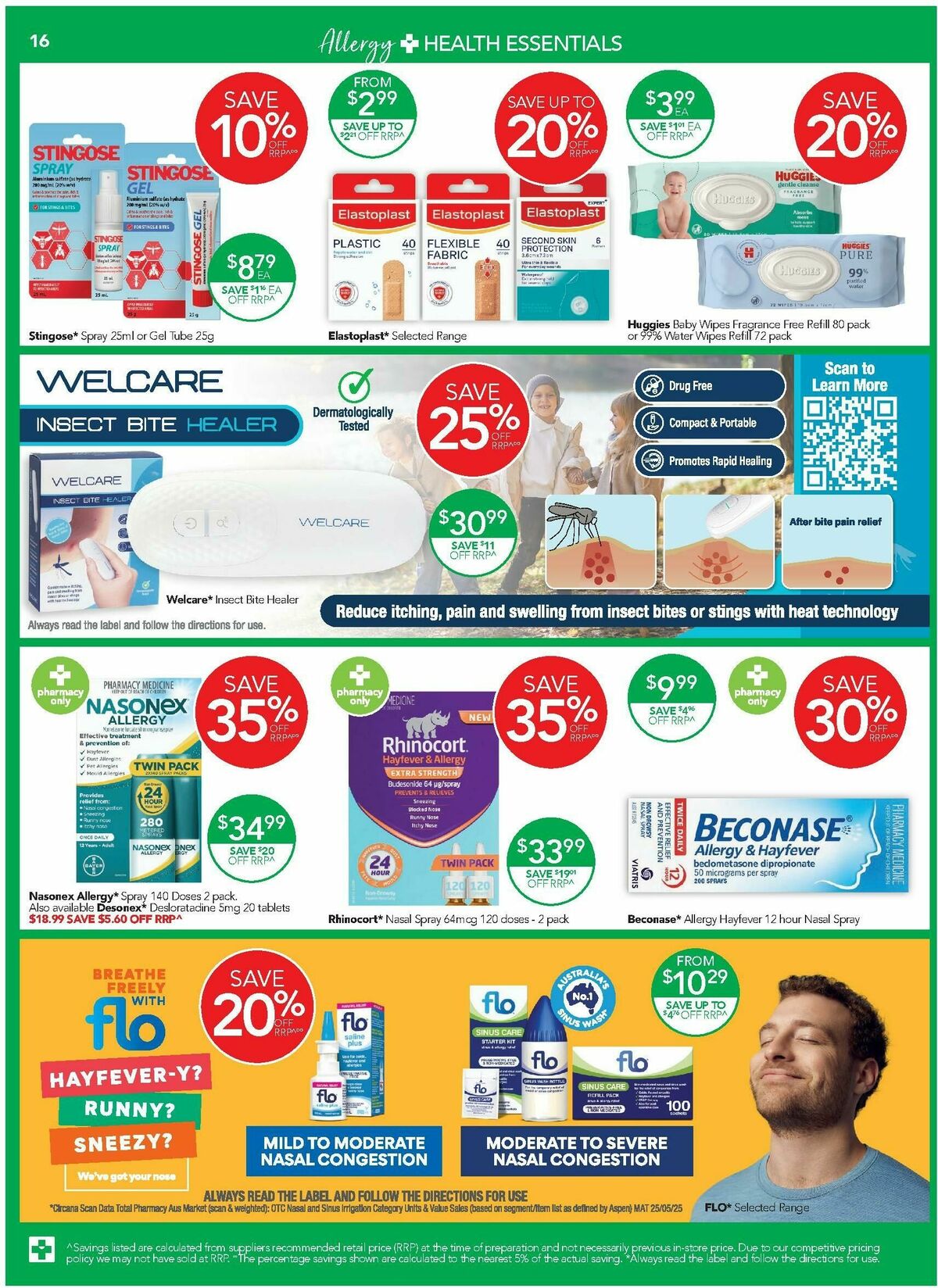 TerryWhite Chemmart Catalogues from 2 October