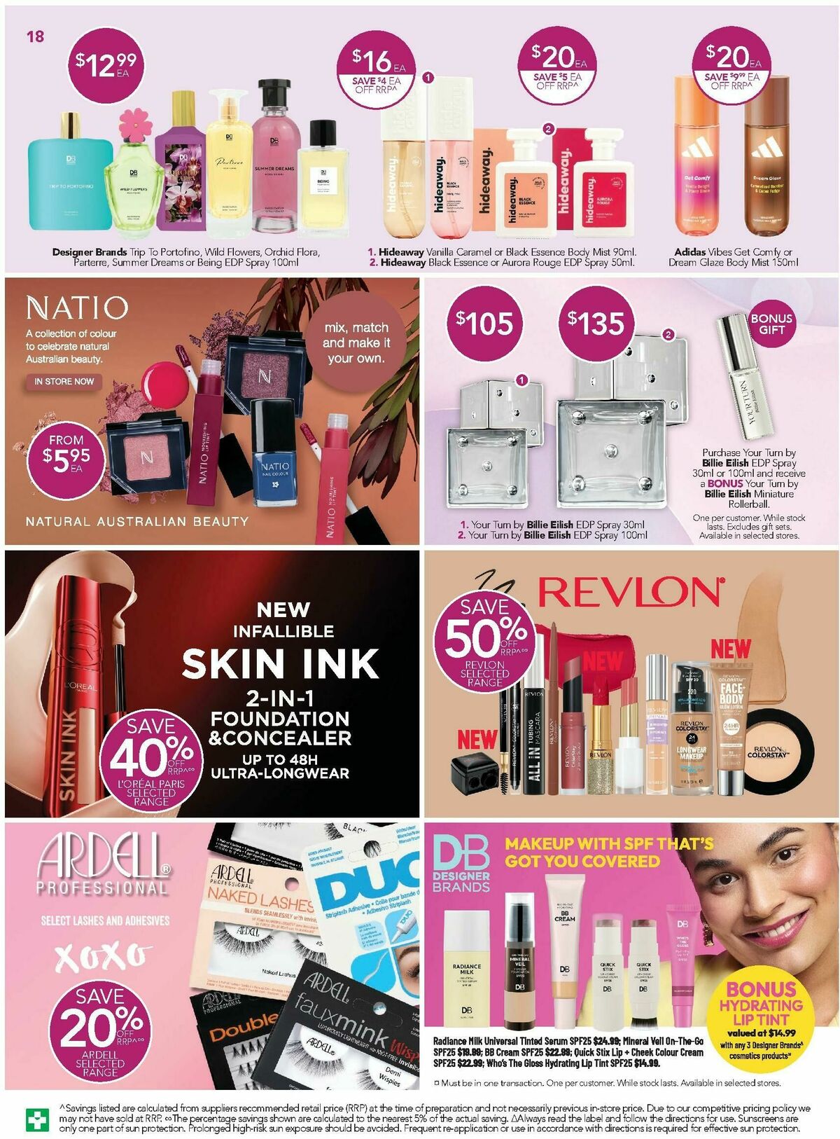 TerryWhite Chemmart Catalogues from 2 October