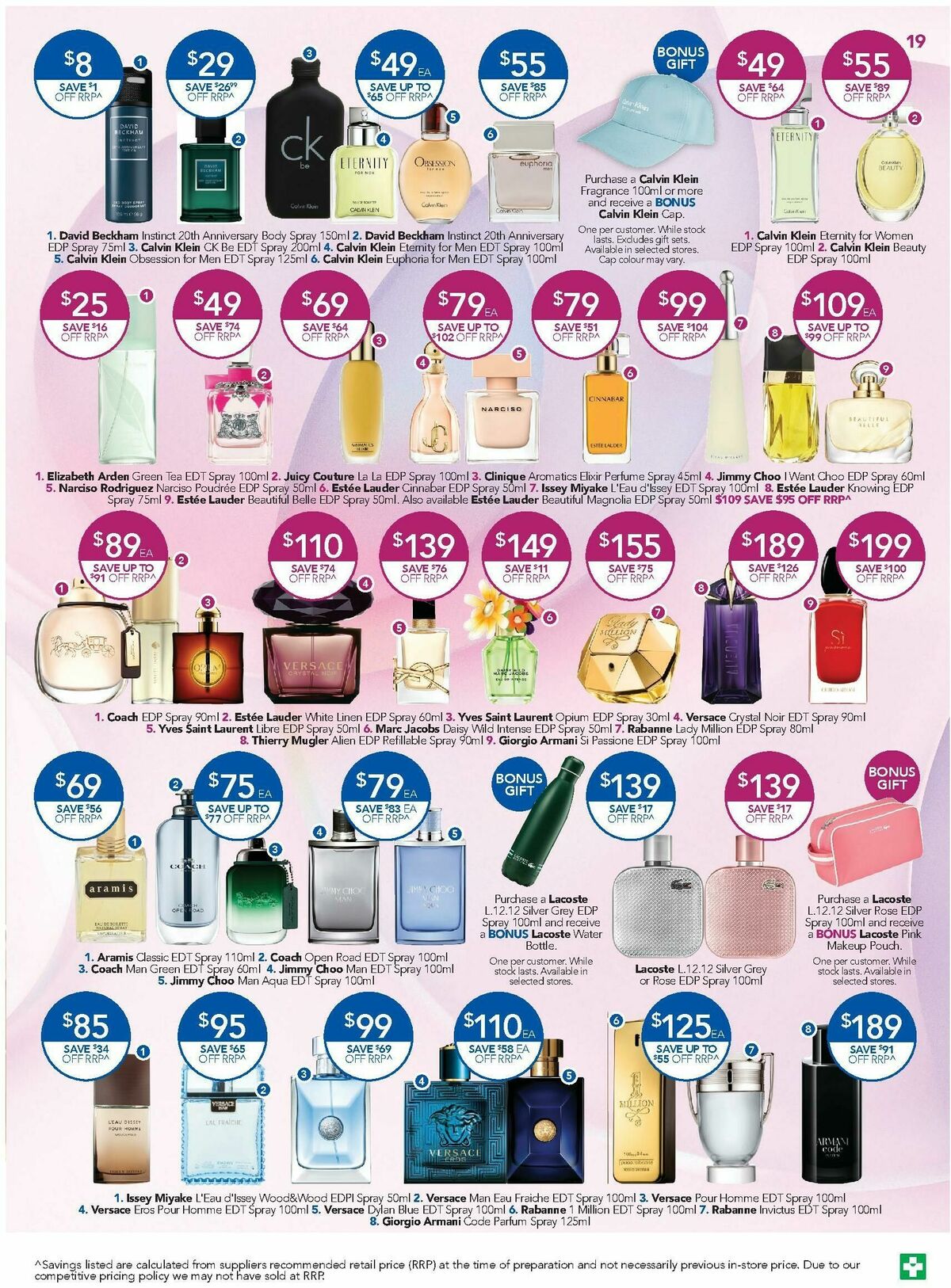 TerryWhite Chemmart Catalogues from 2 October