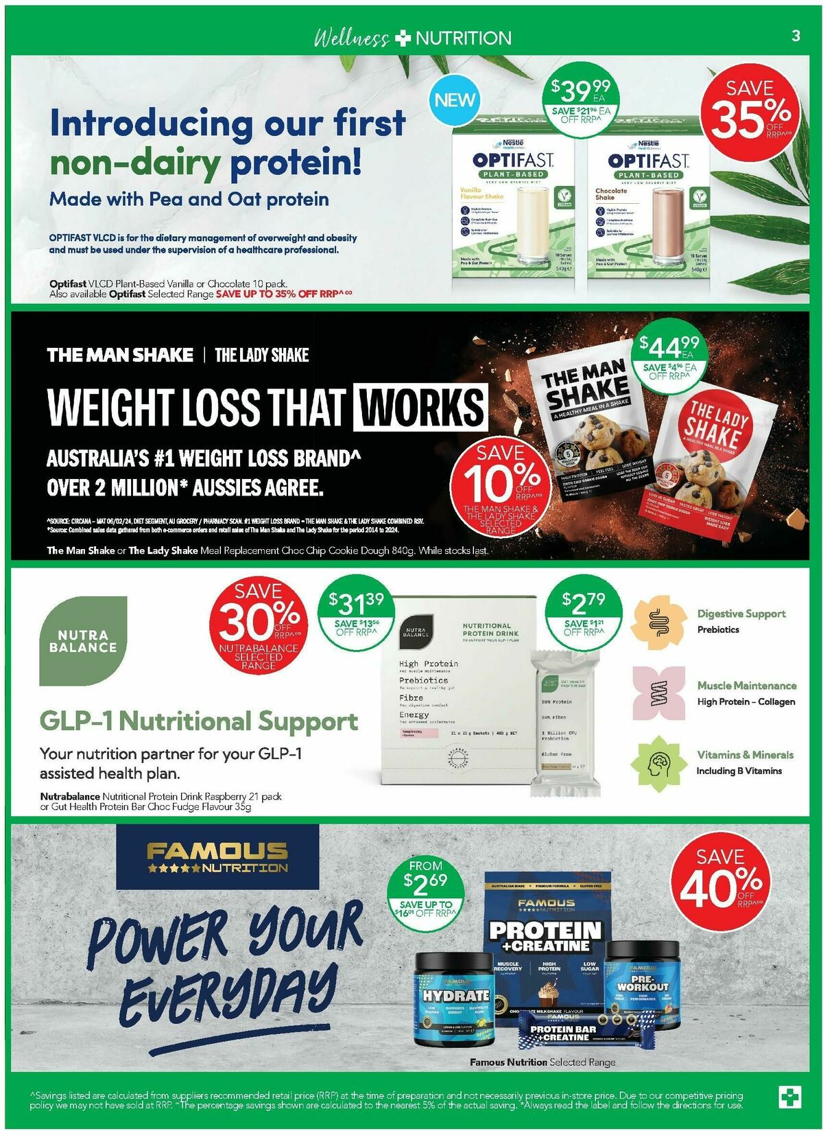 TerryWhite Chemmart Catalogues from 2 October