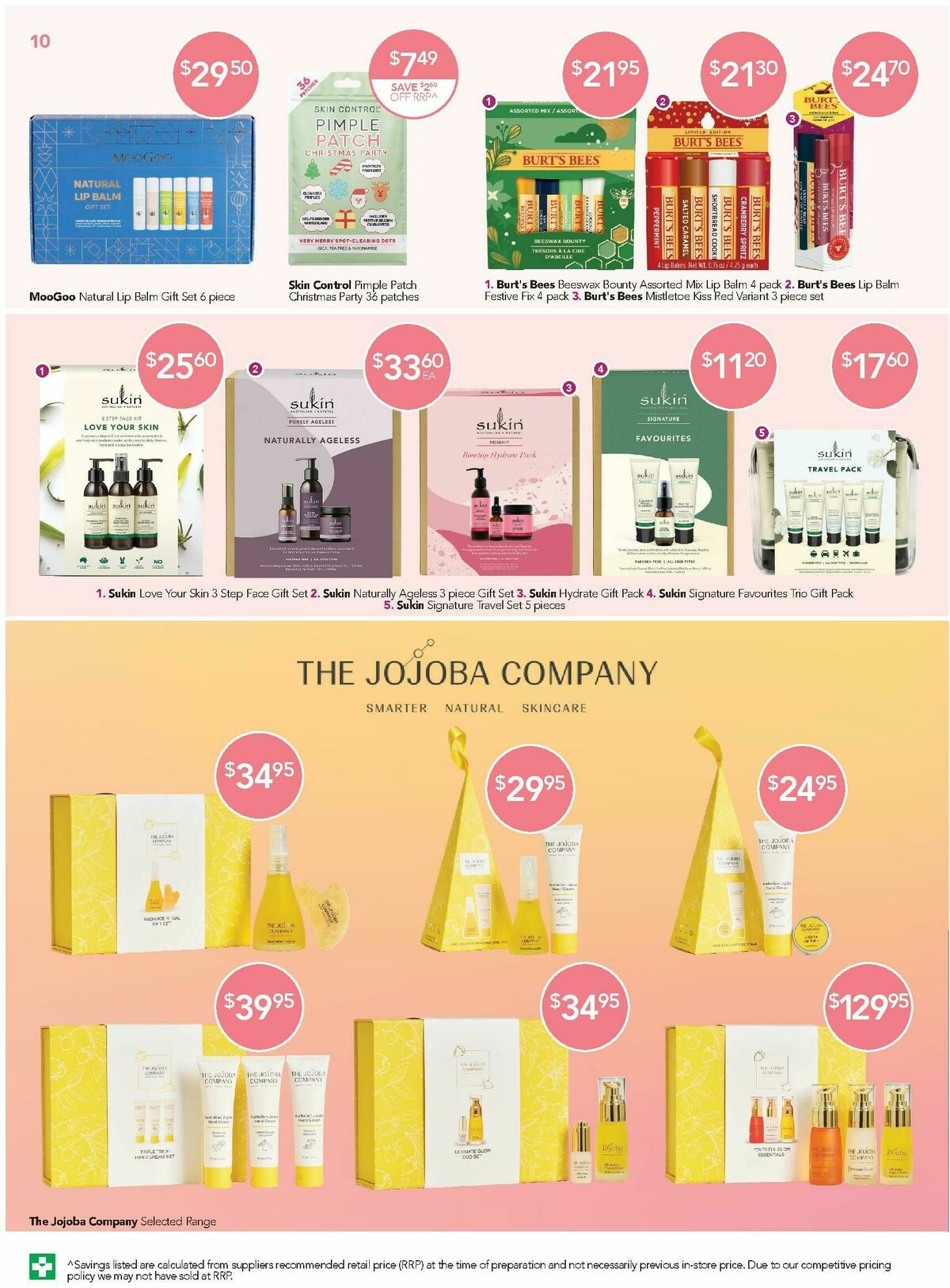 TerryWhite Chemmart Catalogues from 23 October