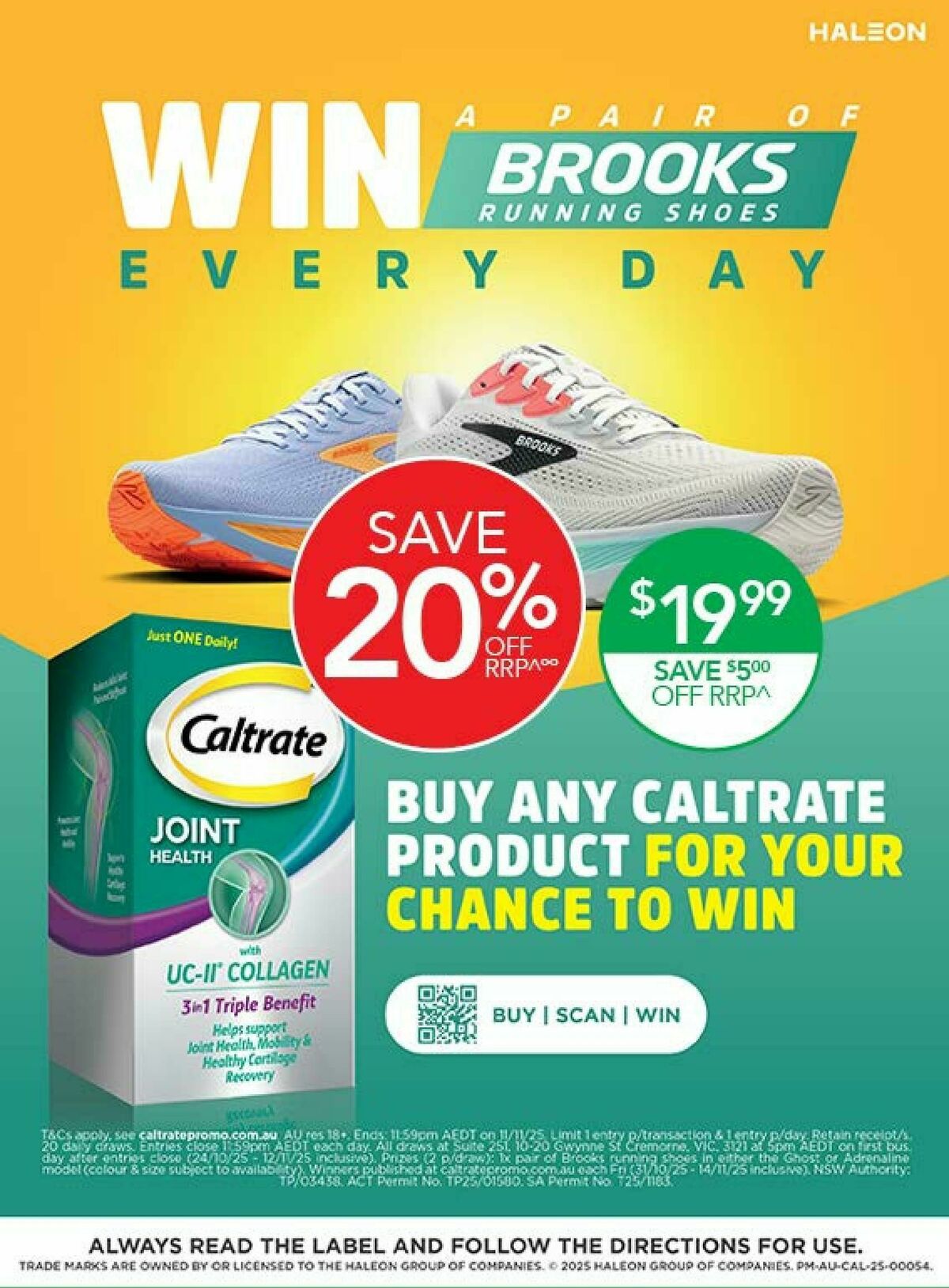 TerryWhite Chemmart Catalogues from 23 October