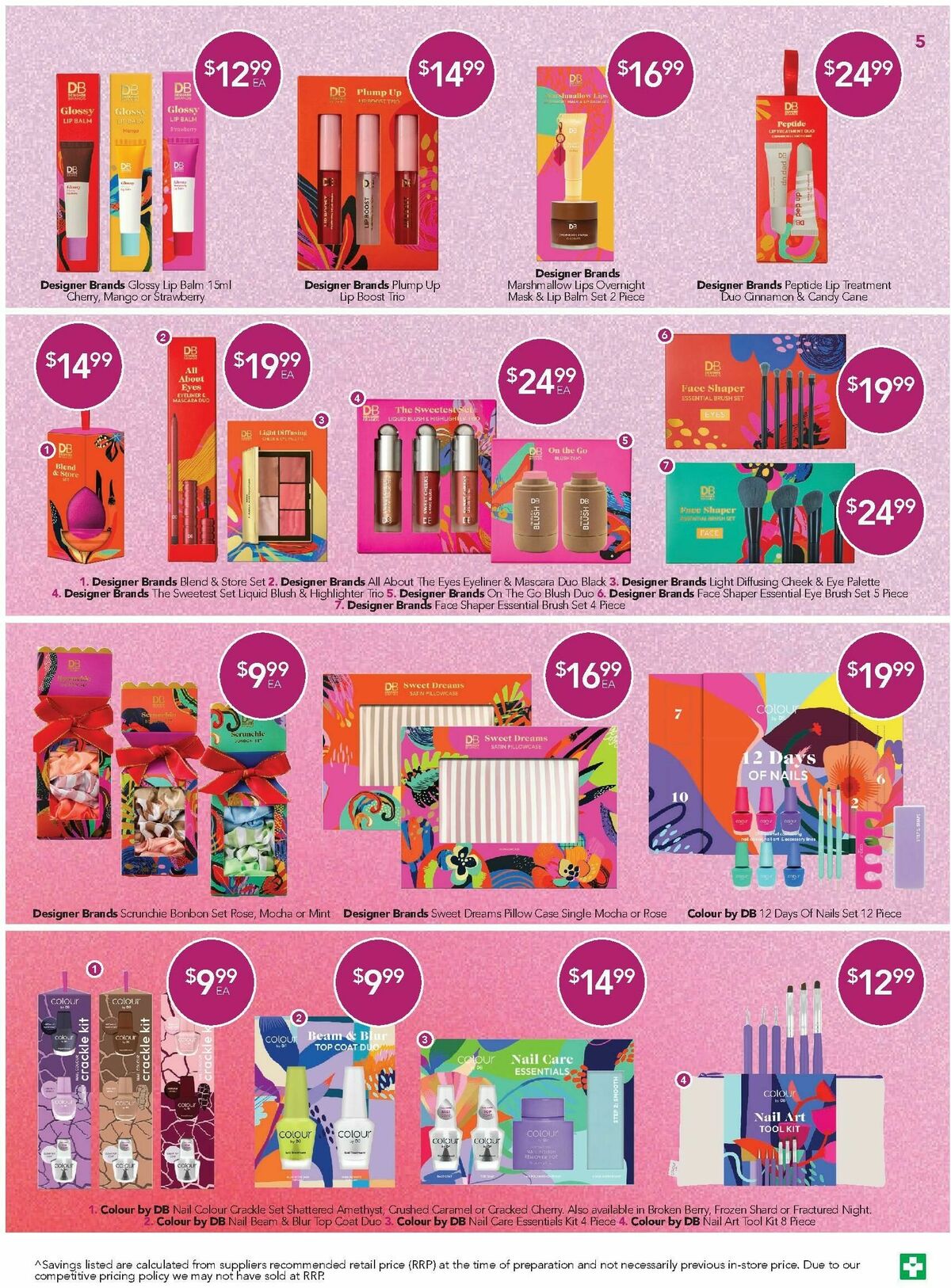 TerryWhite Chemmart Catalogues from 23 October