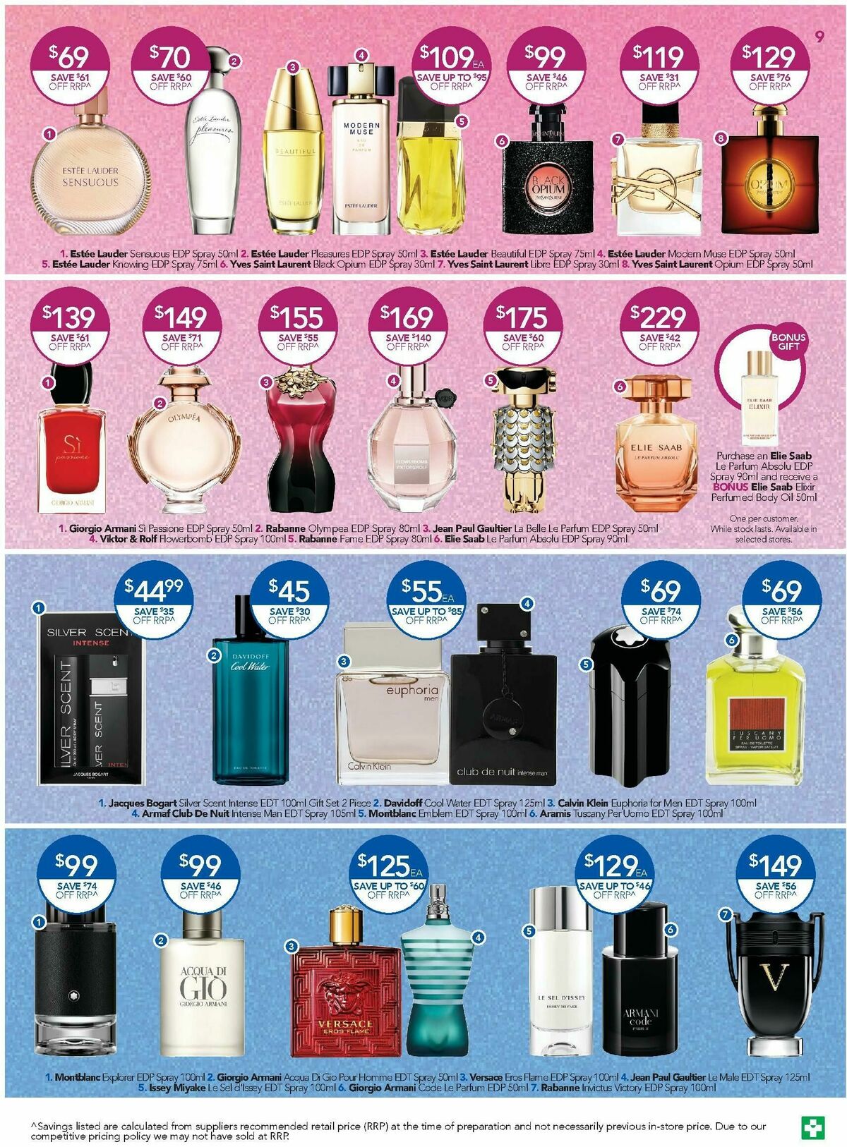 TerryWhite Chemmart Catalogues from 23 October