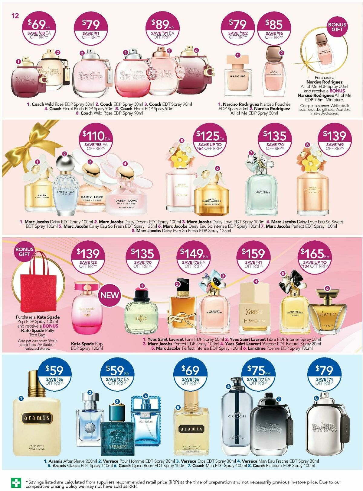 TerryWhite Chemmart Catalogues from 13 November