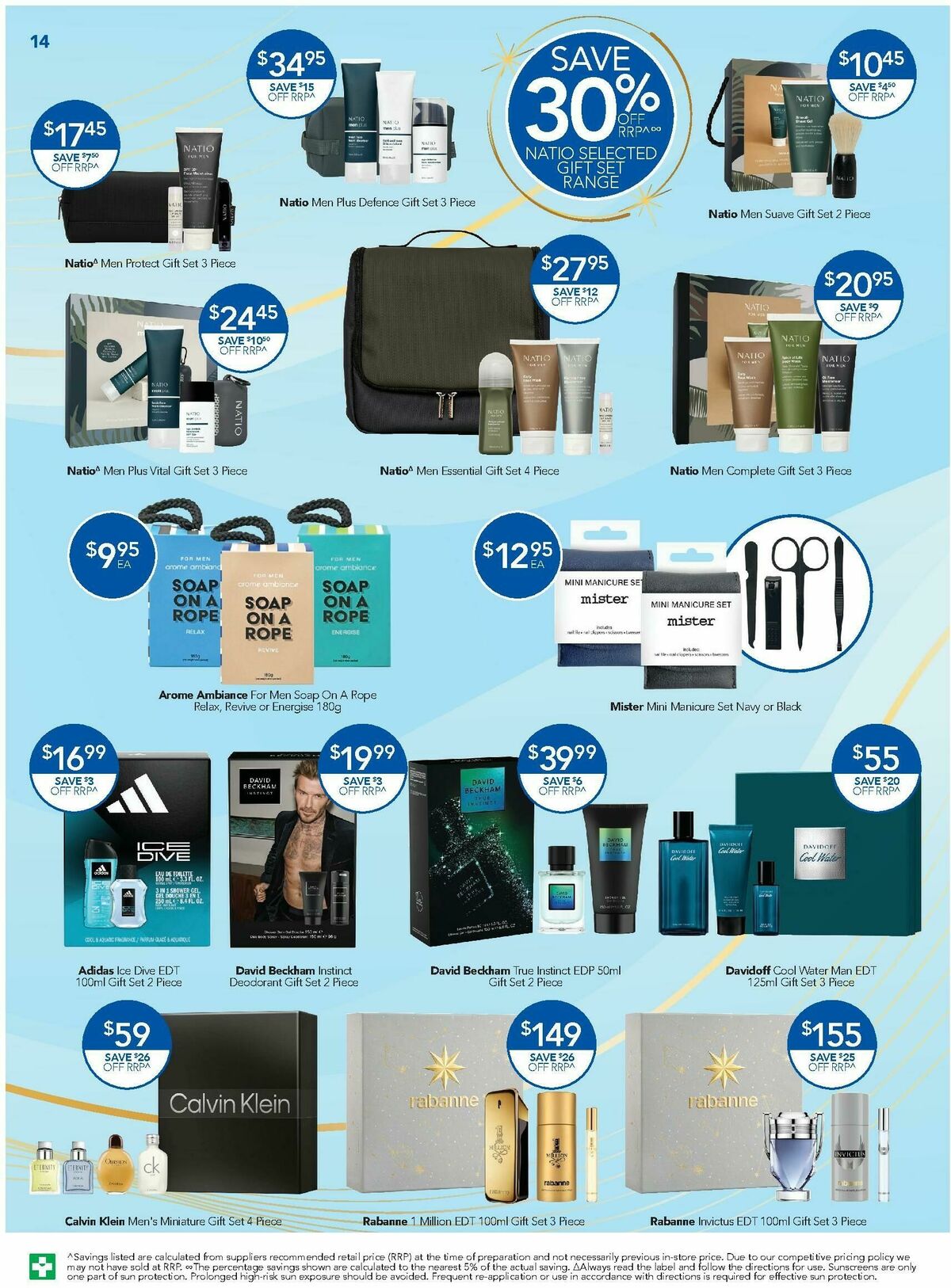 TerryWhite Chemmart Catalogues from 13 November