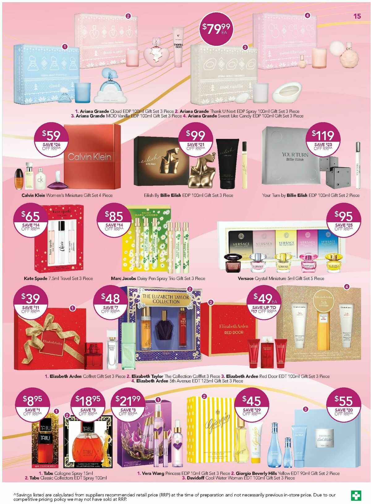 TerryWhite Chemmart Catalogues from 13 November