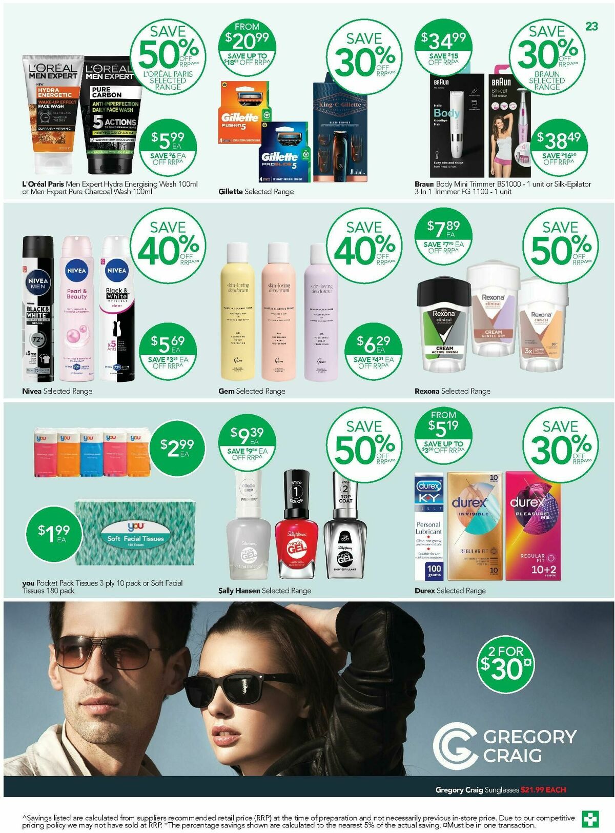 TerryWhite Chemmart Catalogues from 13 November