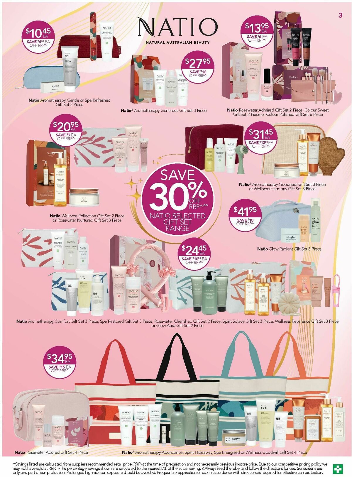 TerryWhite Chemmart Catalogues from 13 November