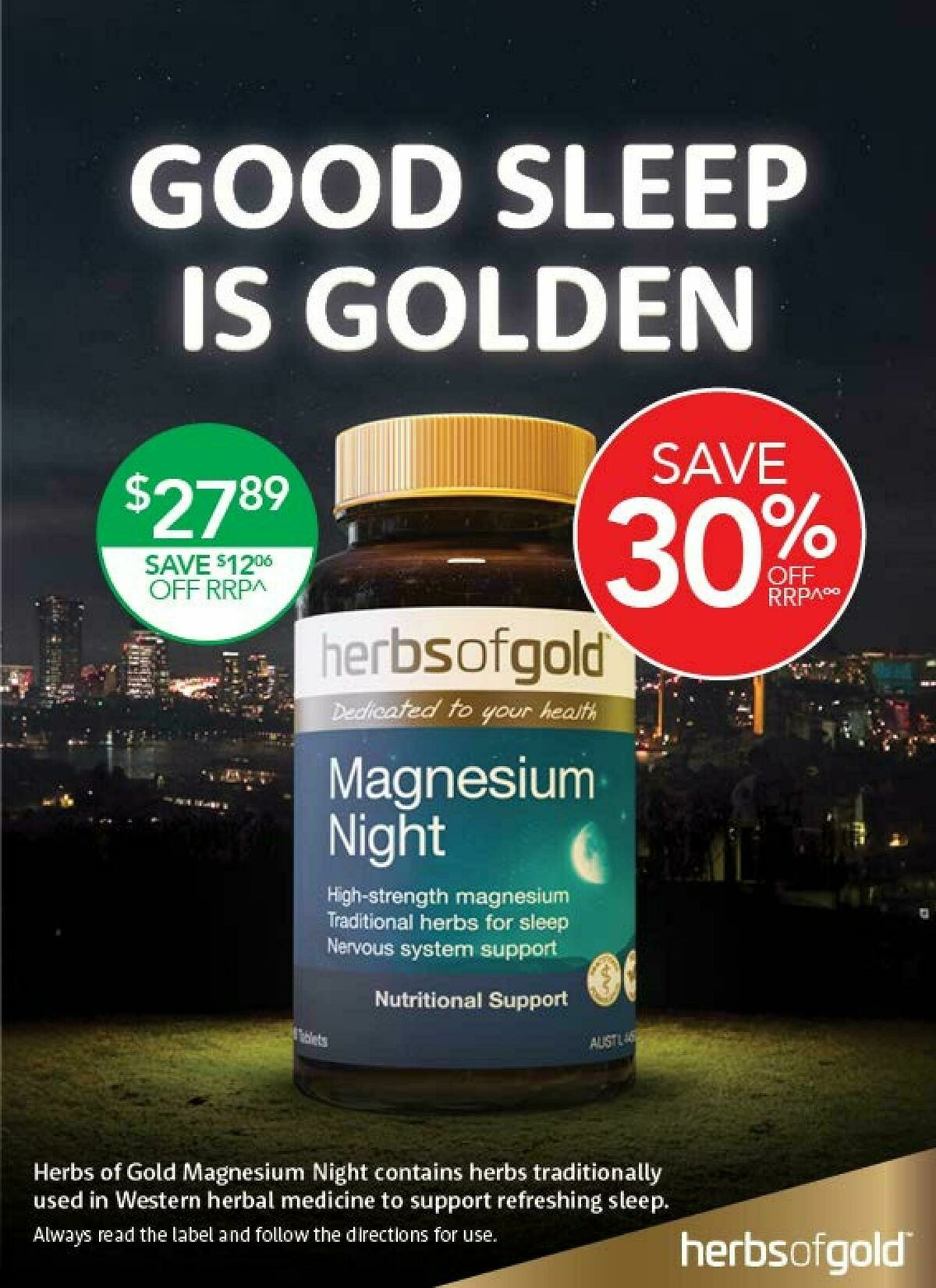 TerryWhite Chemmart Catalogues from 13 November