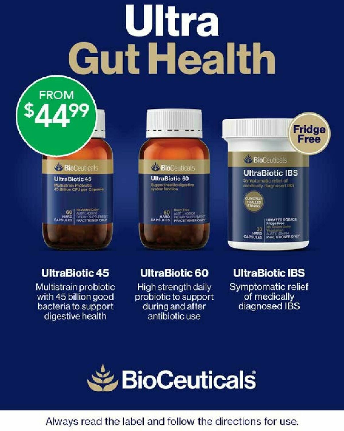 TerryWhite Chemmart Catalogues from 13 November