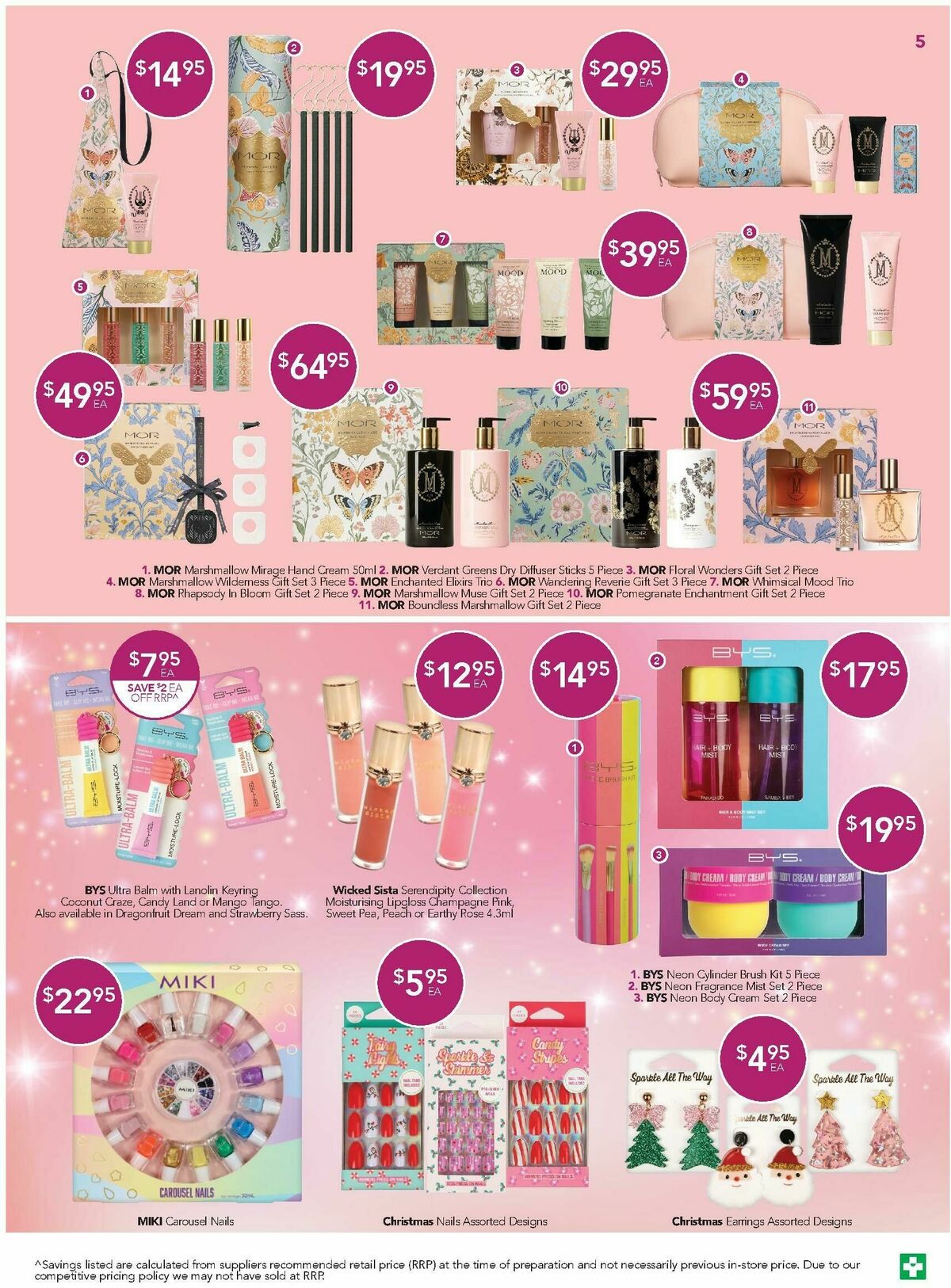 TerryWhite Chemmart Catalogues from 13 November