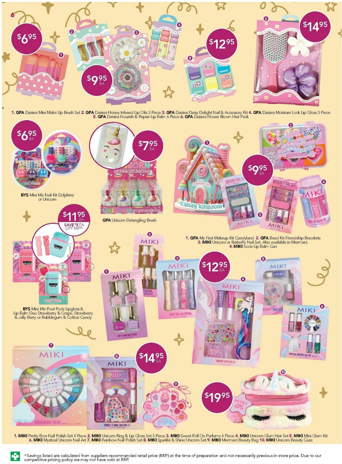 TerryWhite Chemmart Catalogues from 13 November