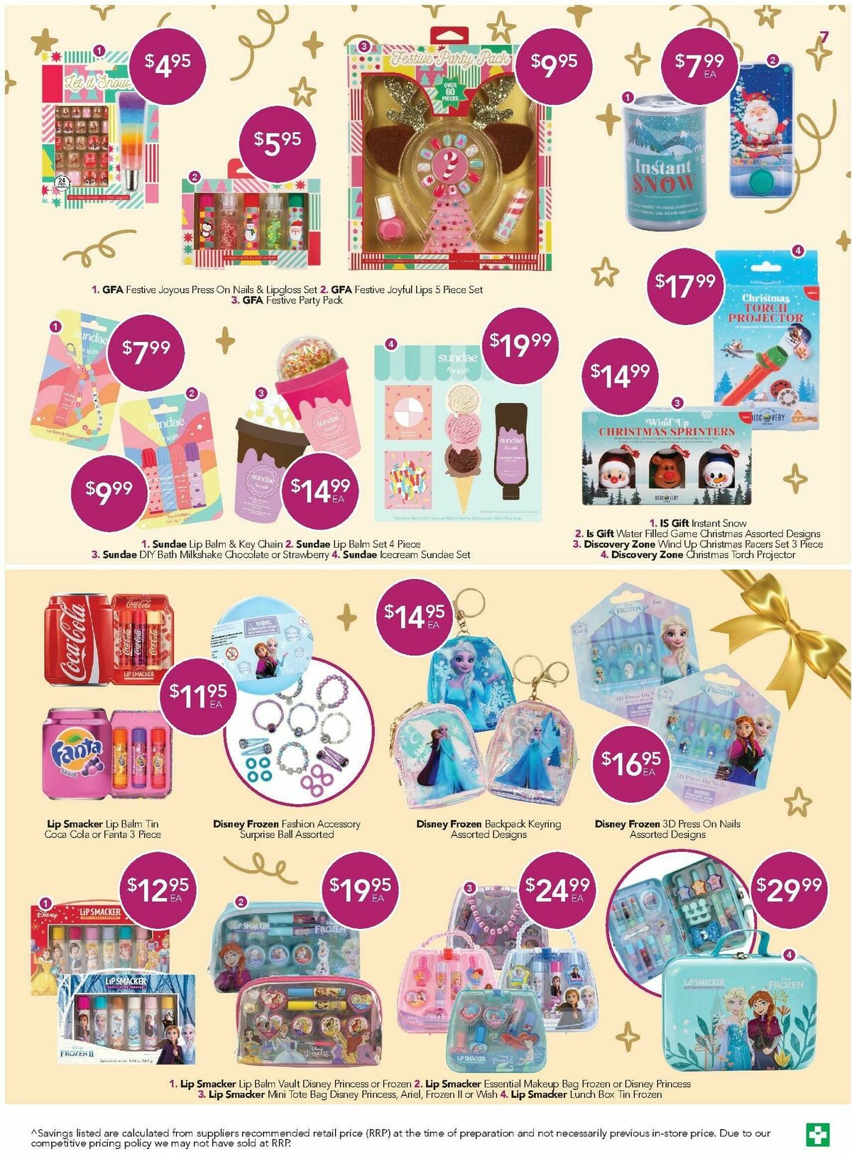 TerryWhite Chemmart Catalogues from 13 November