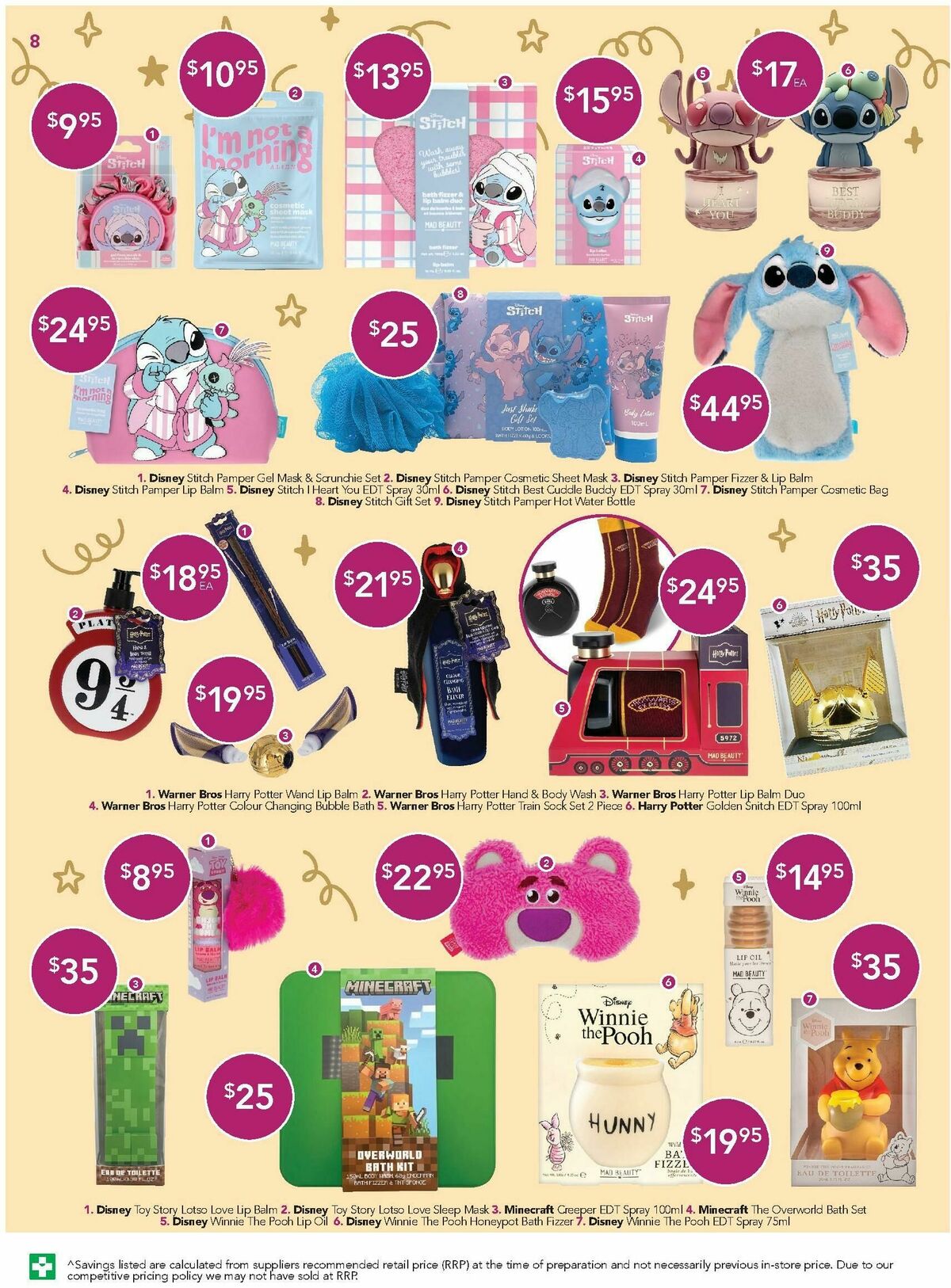 TerryWhite Chemmart Catalogues from 13 November