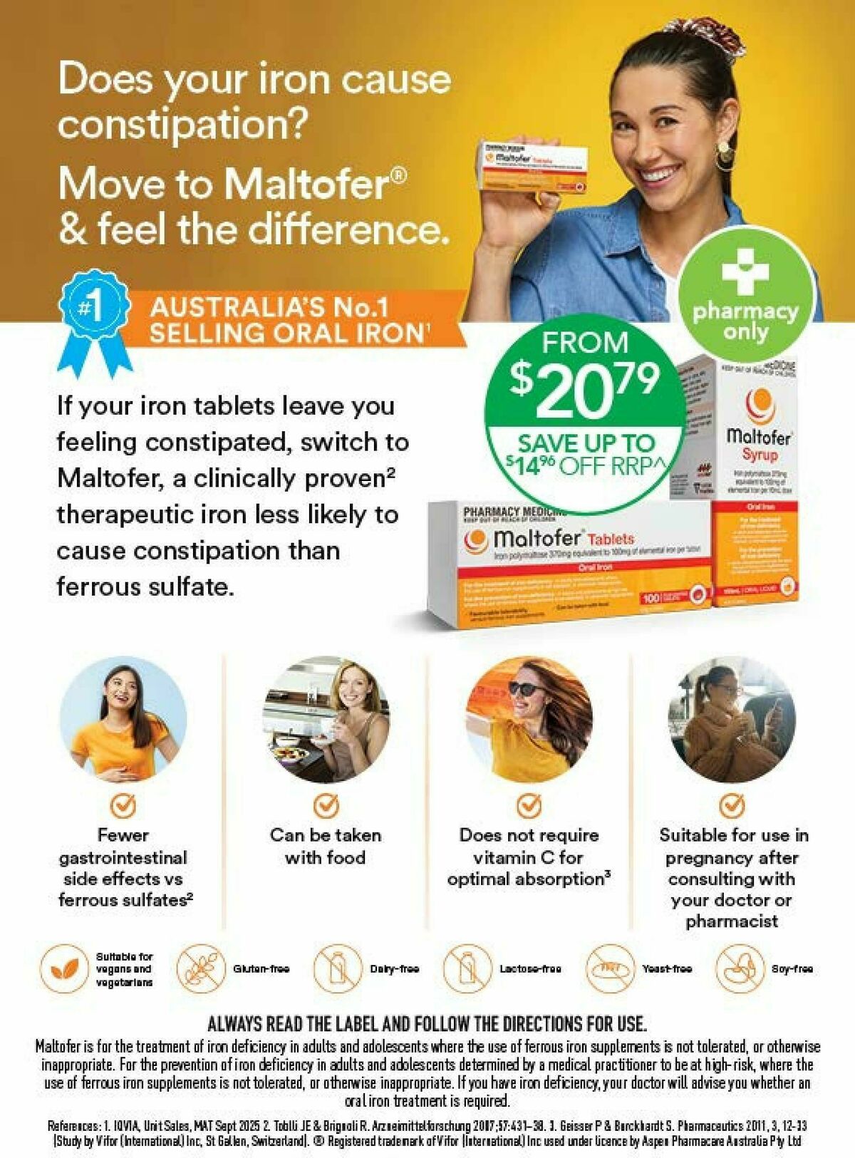 TerryWhite Chemmart Catalogues from 4 December