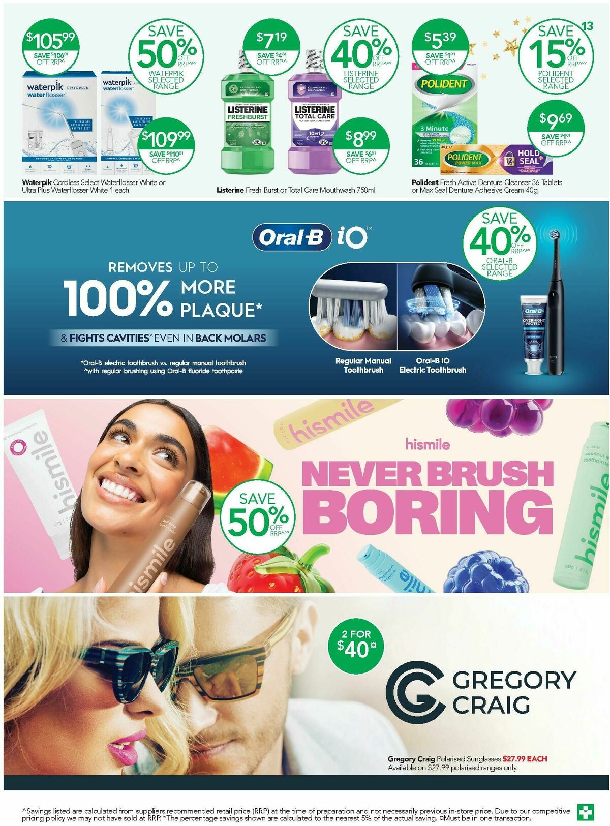 TerryWhite Chemmart Catalogues from 4 December