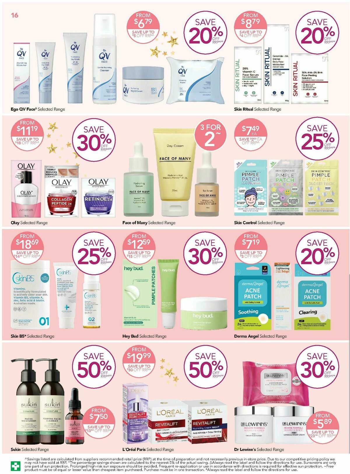 TerryWhite Chemmart Catalogues from 4 December