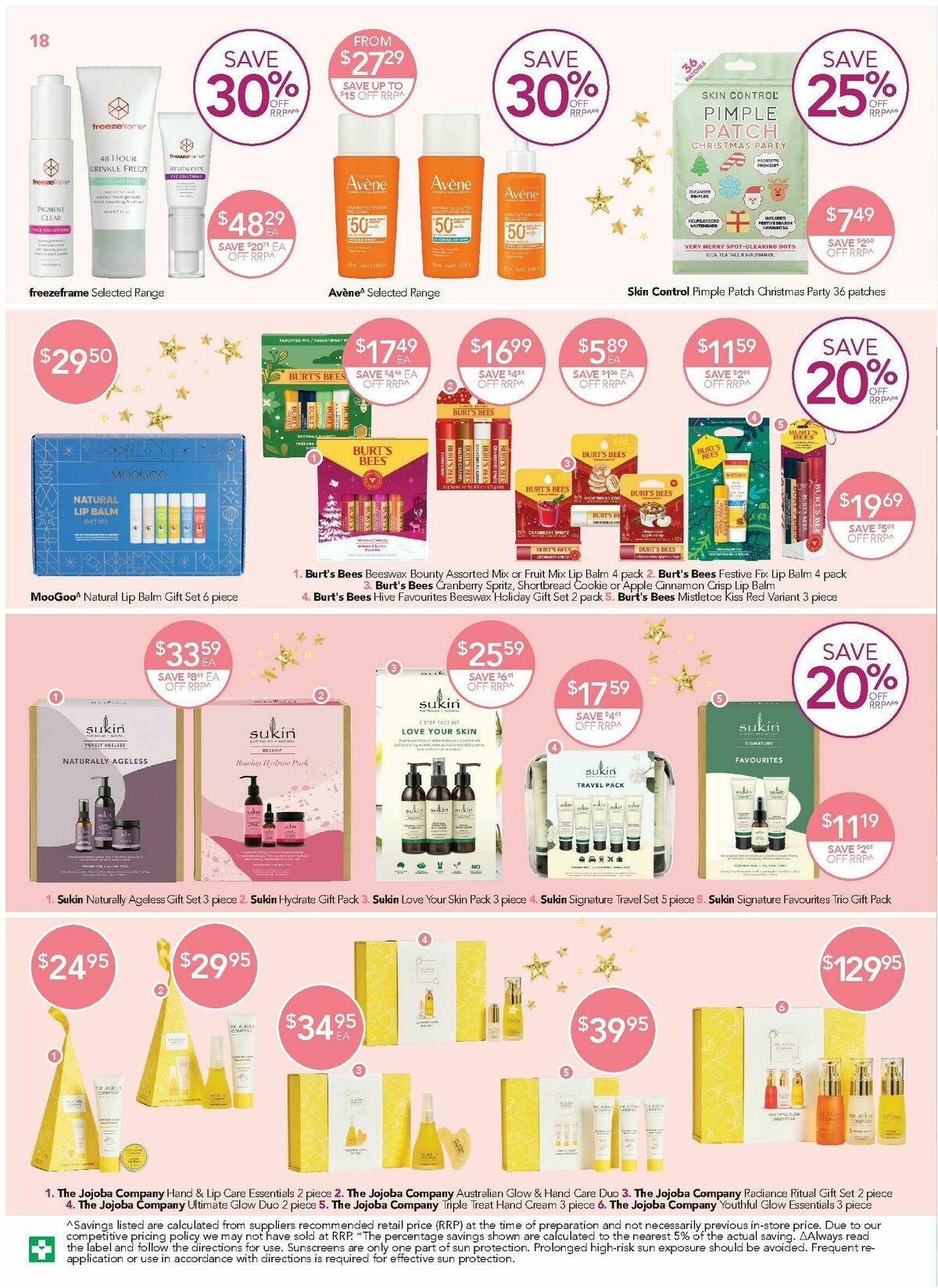 TerryWhite Chemmart Catalogues from 4 December