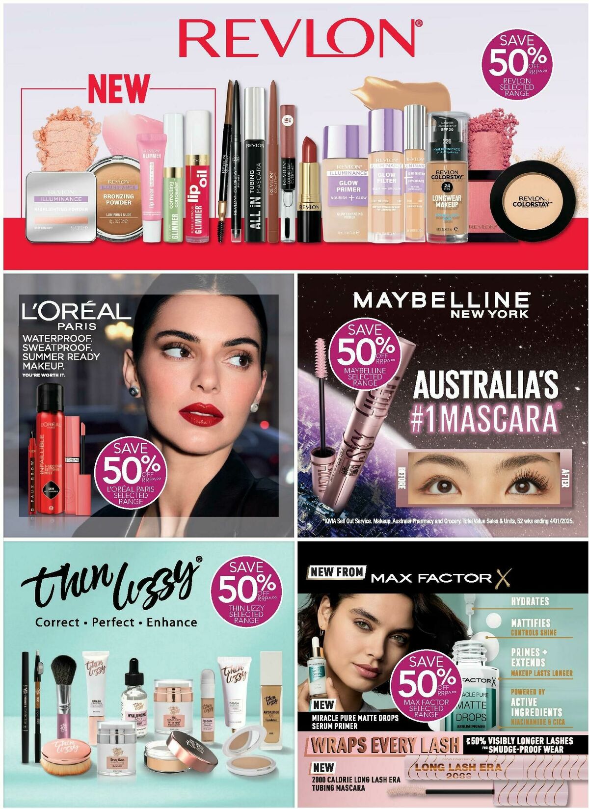 TerryWhite Chemmart Catalogues from 4 December