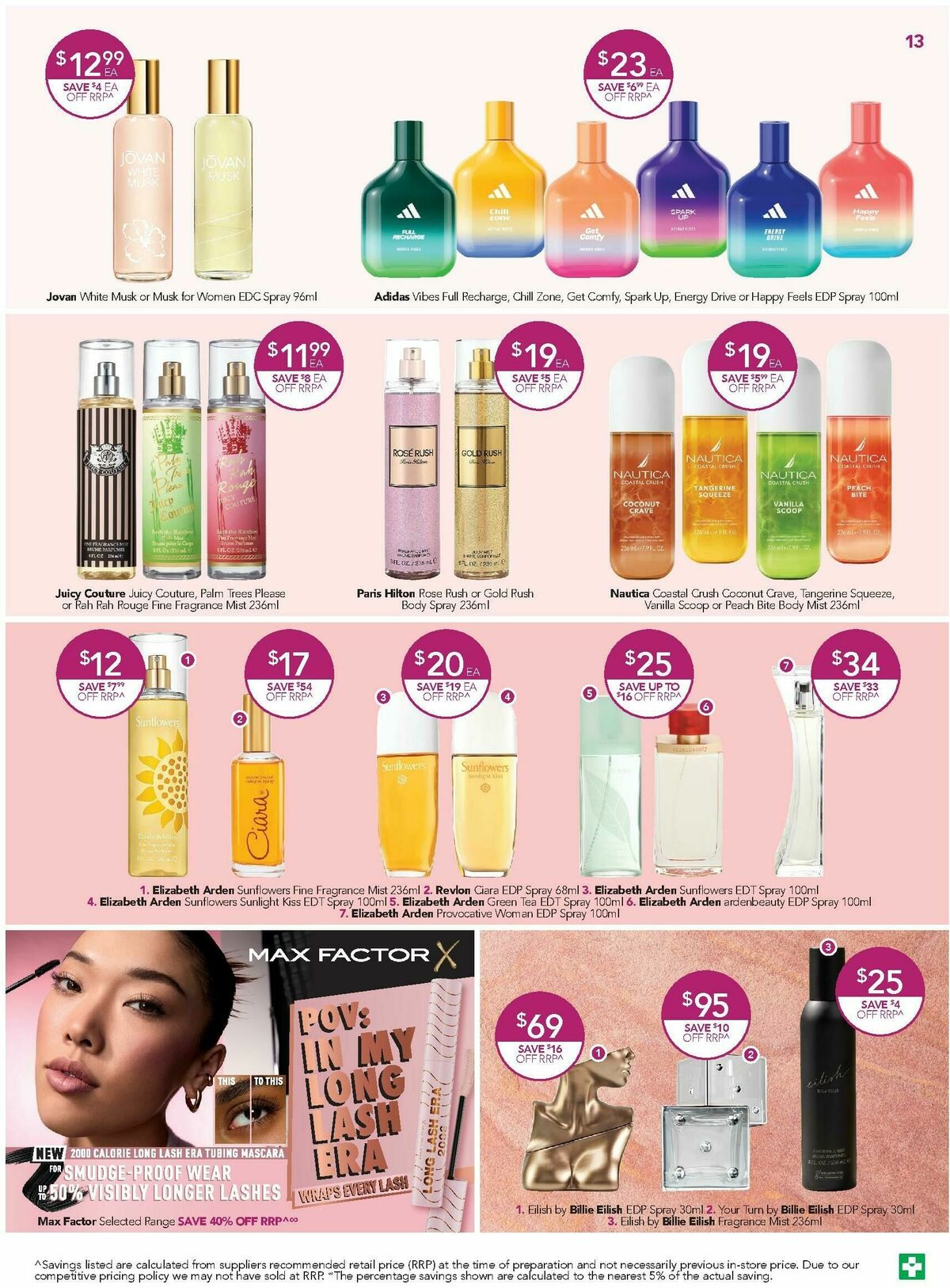 TerryWhite Chemmart Catalogues from 1 January