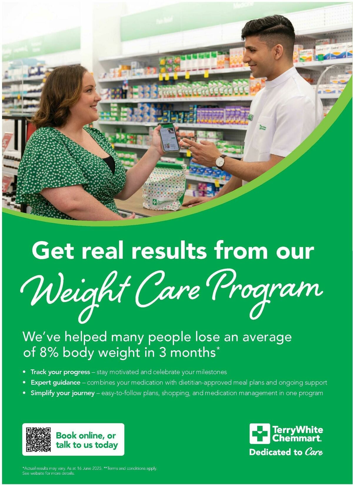 TerryWhite Chemmart Catalogues from 22 January