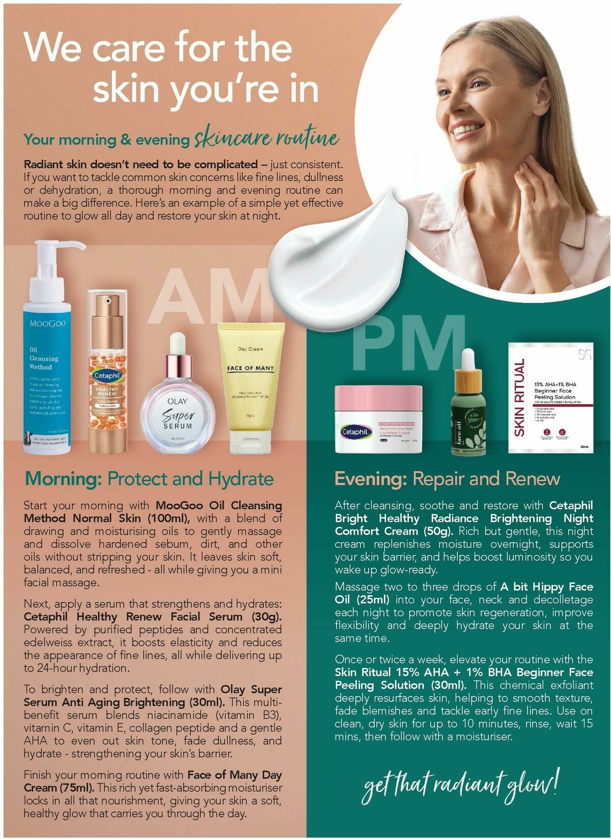 TerryWhite Chemmart Catalogues from 22 January