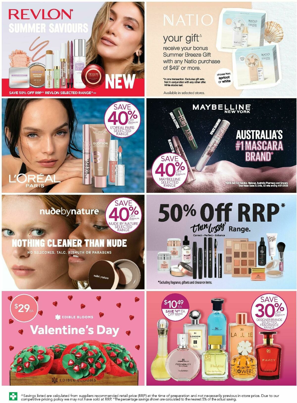 TerryWhite Chemmart Catalogues from 22 January