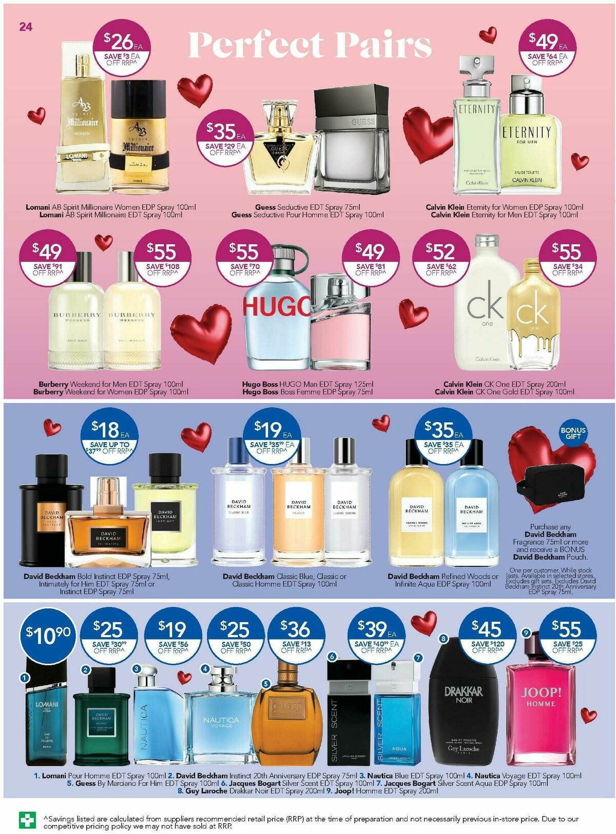 TerryWhite Chemmart Catalogues from 22 January